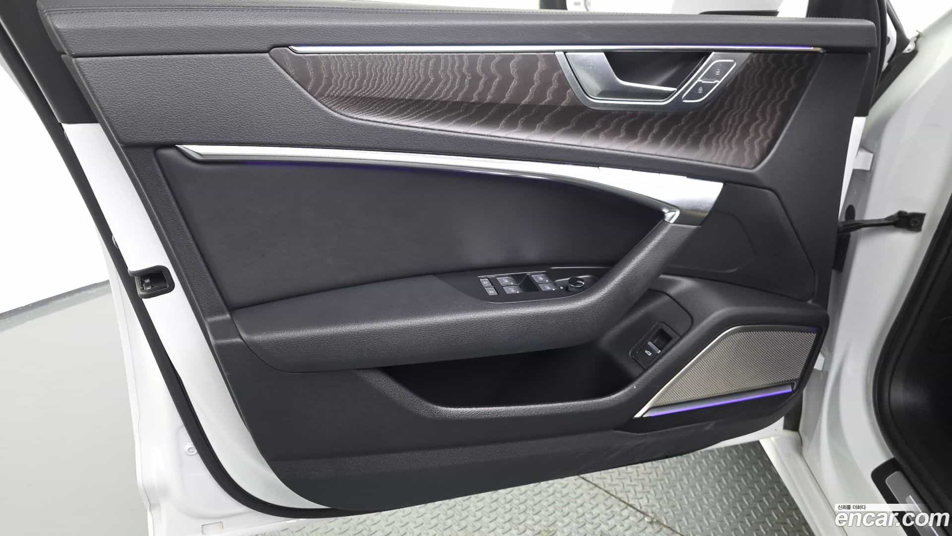 A6 Audi 2023.4-INNER-034