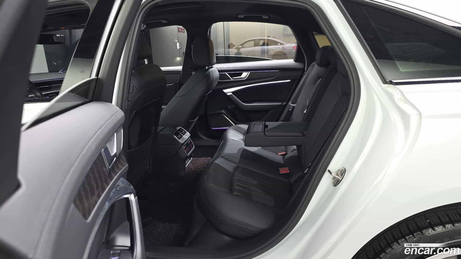 A6 Audi 2023.4-INNER-036