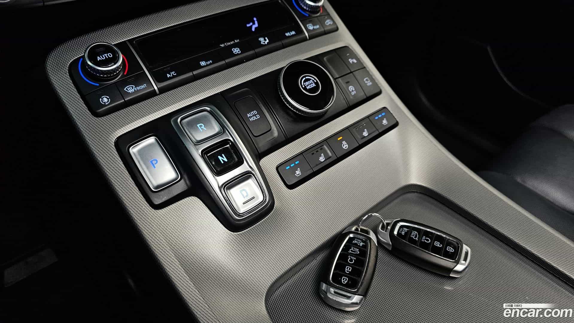 Palisade Hyundai 2019.7-INNER-009