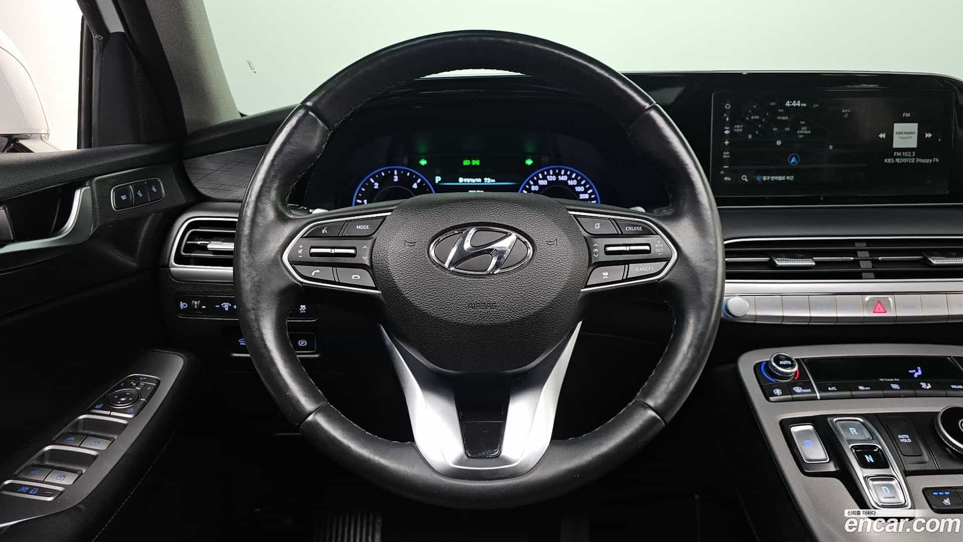 Palisade Hyundai 2019.7-OPTION-017