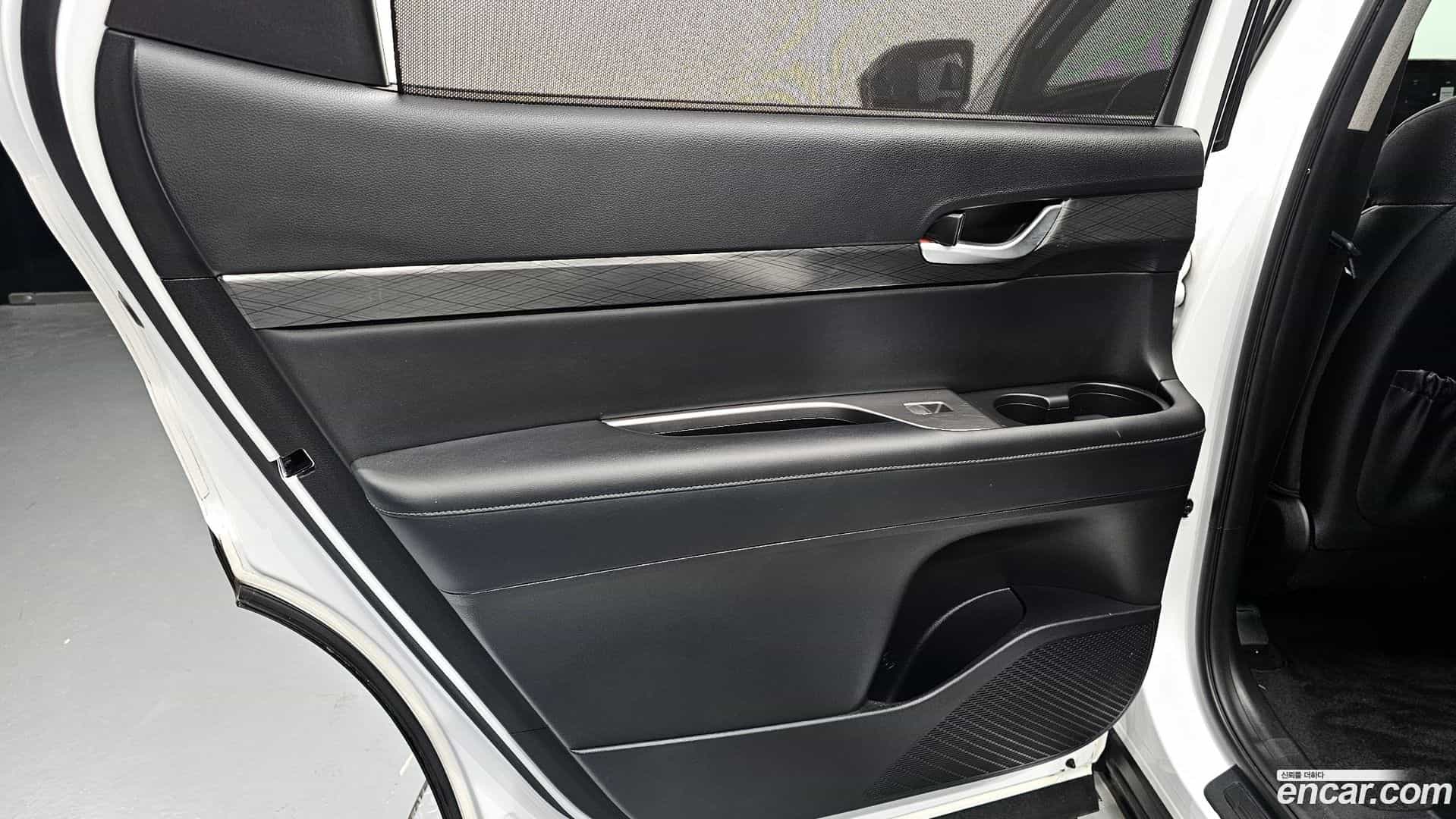 Palisade Hyundai 2019.7-INNER-035