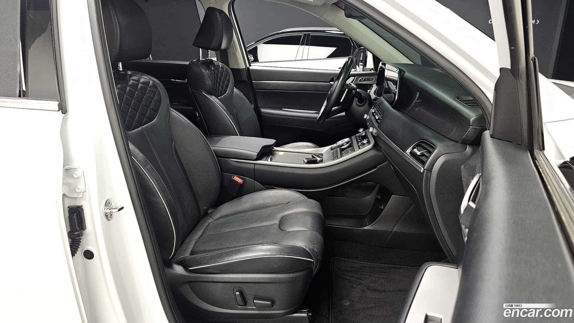 Palisade Hyundai 2019.7-INNER-036