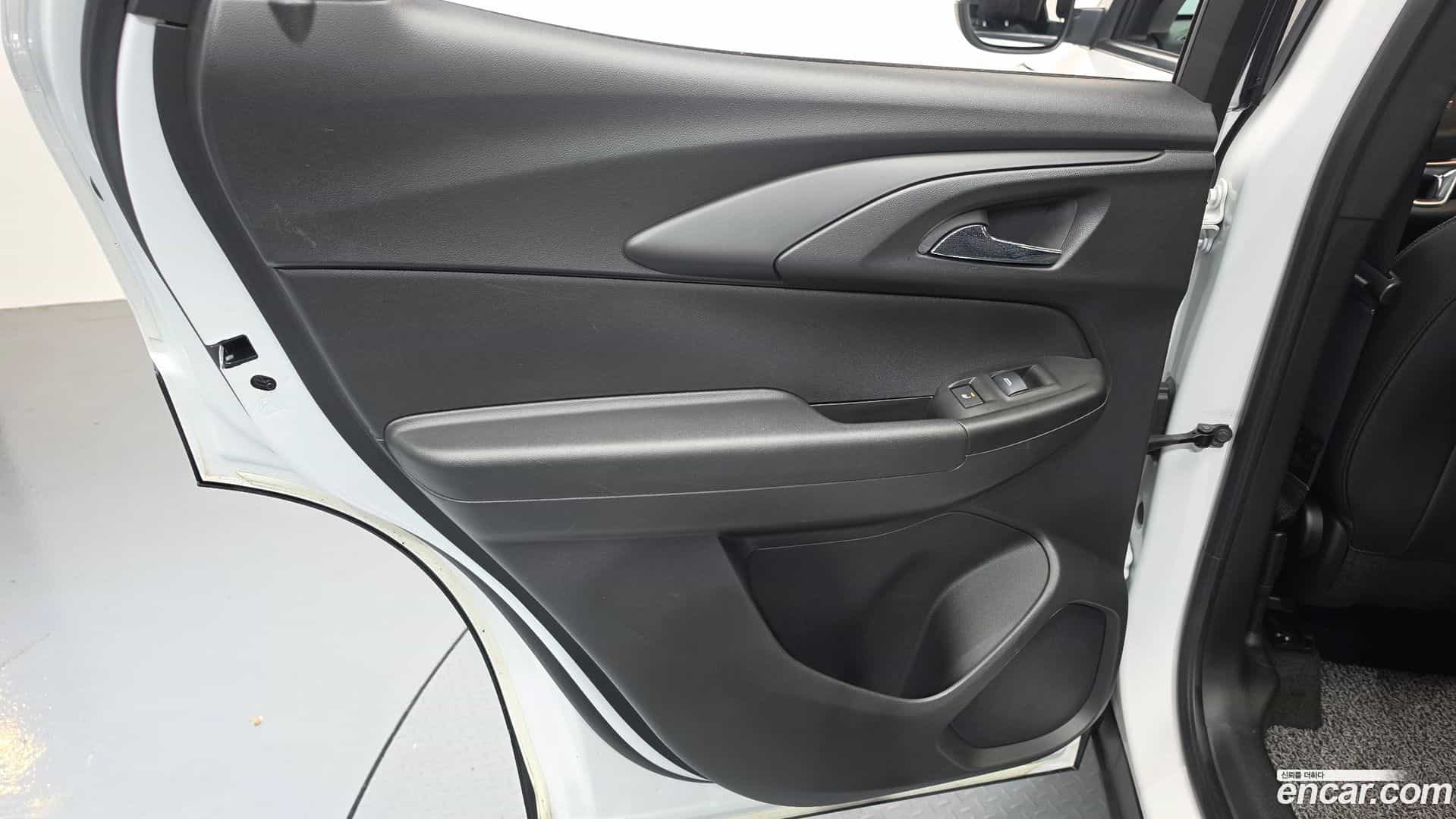 Trailblazer Chevrolet 2021.6-INNER-035