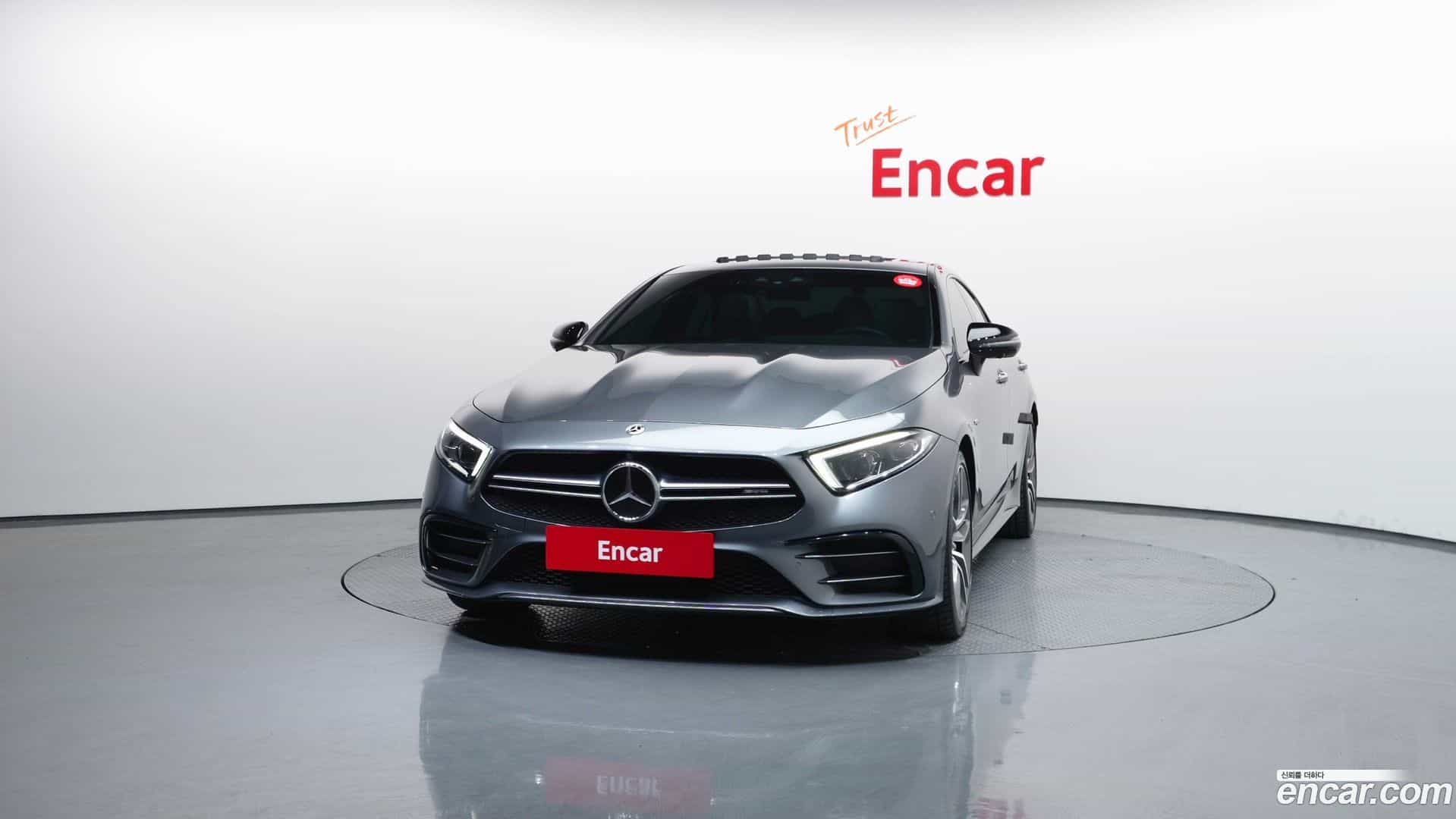 CLS-Class Mercedes-Benz 2021.8-OUTER-003