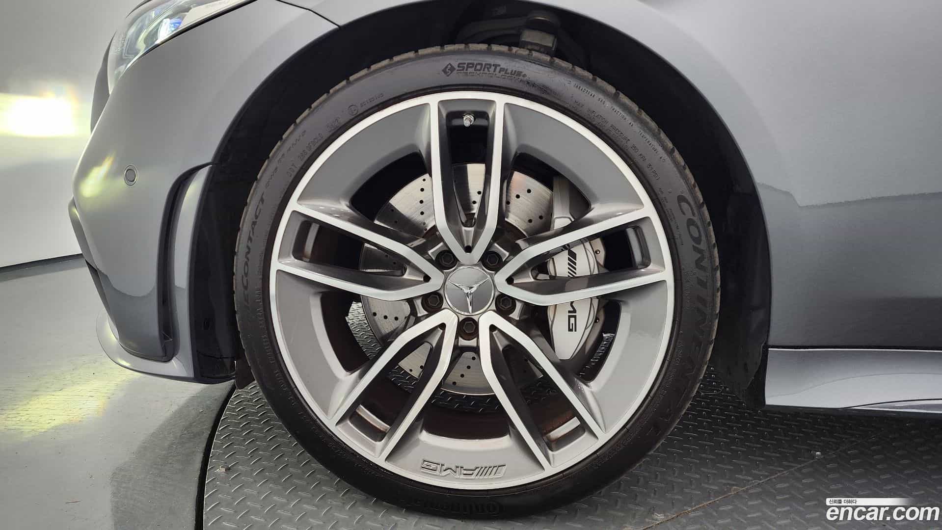 CLS-Class Mercedes-Benz 2021.8-OUTER-005