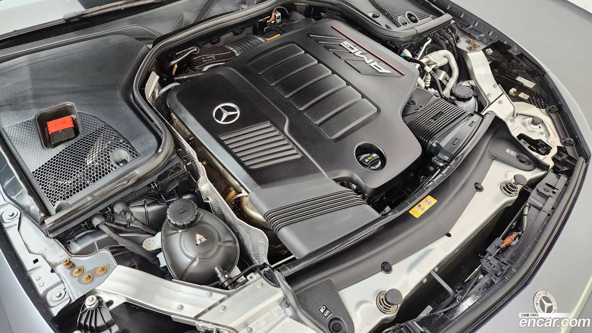 CLS-Class Mercedes-Benz 2021.8-OUTER-006