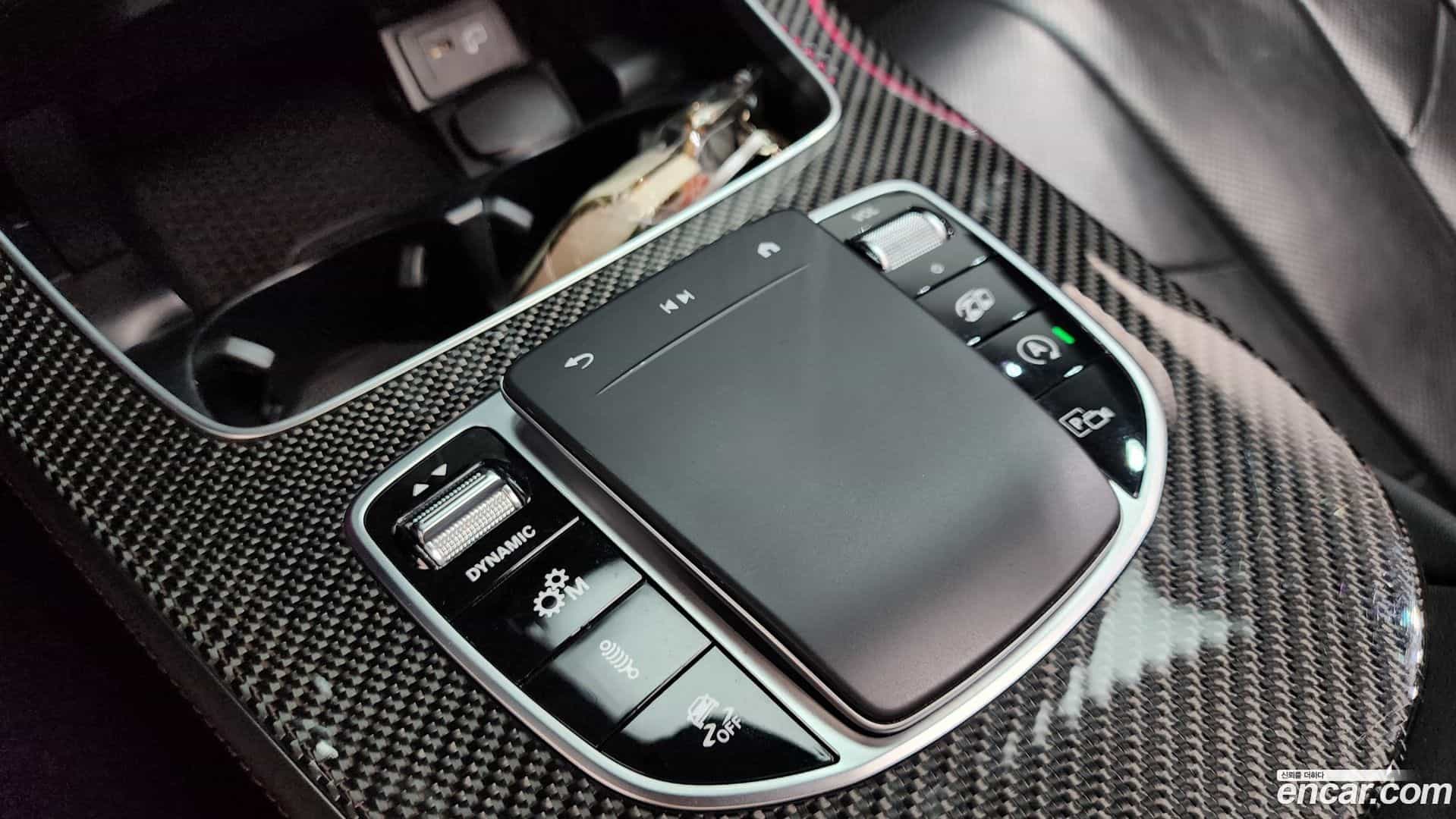 CLS-Class Mercedes-Benz 2021.8-OPTION-019