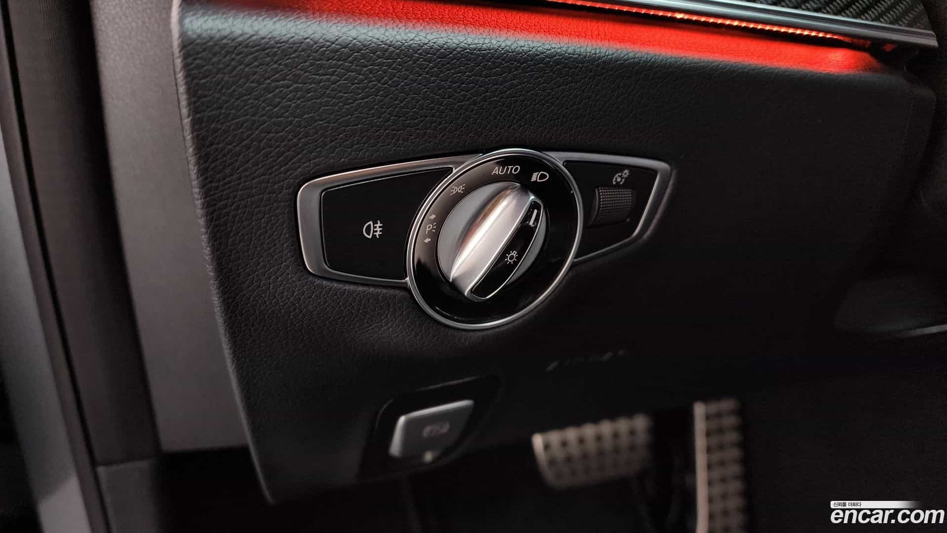 CLS-Class Mercedes-Benz 2021.8-OPTION-040