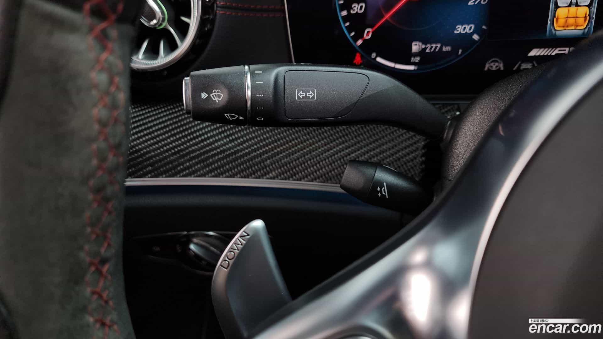 CLS-Class Mercedes-Benz 2021.8-OPTION-041