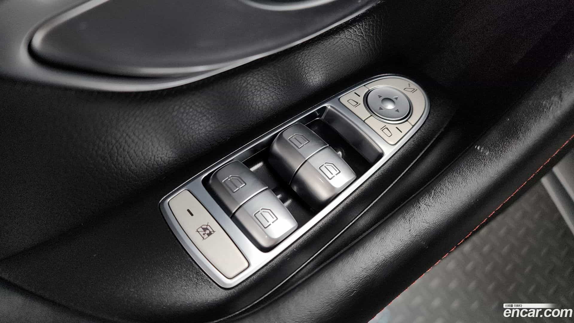 CLS-Class Mercedes-Benz 2021.8-OPTION-042