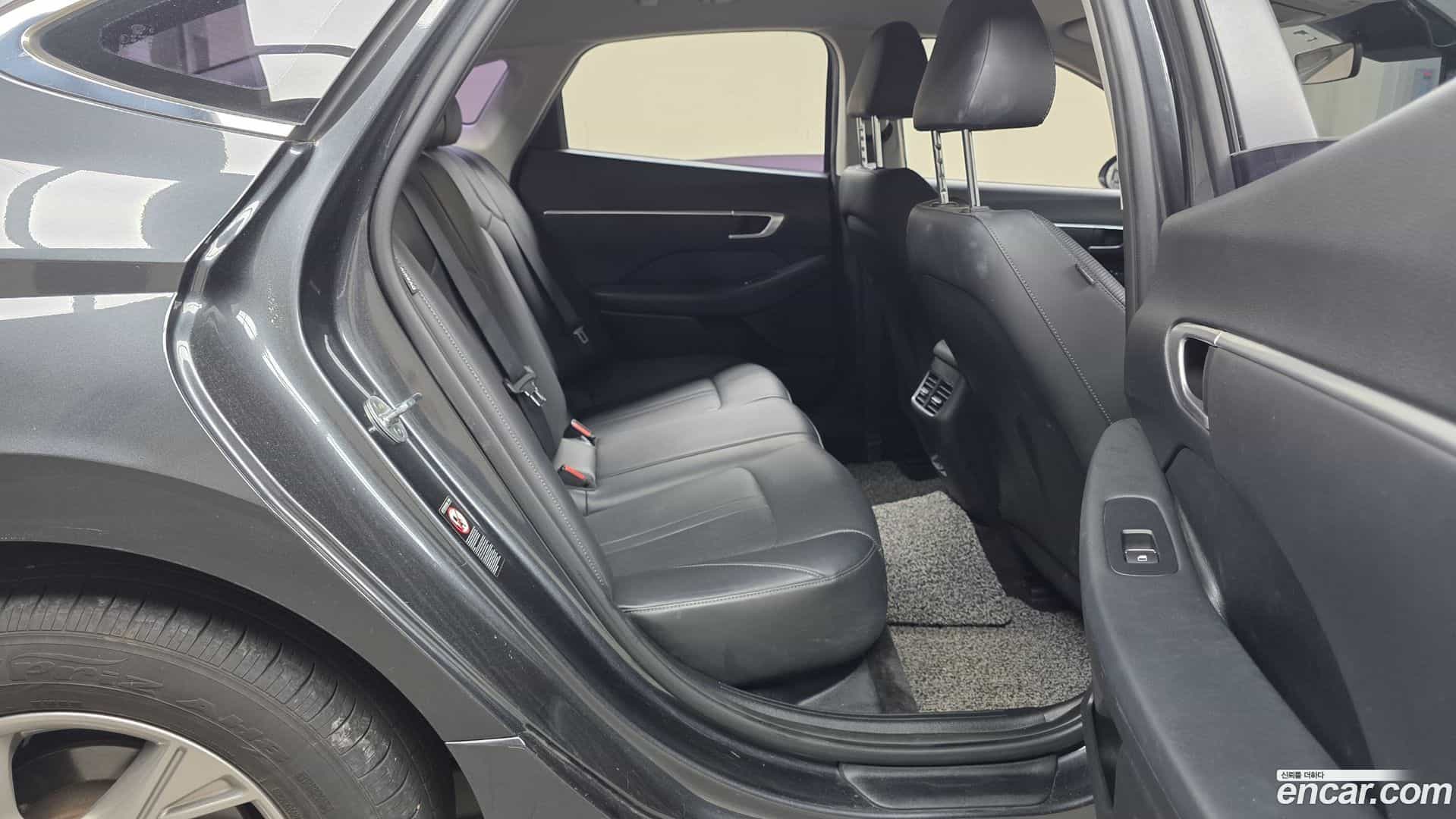 Sonata Hyundai 2019.4-OPTION-016