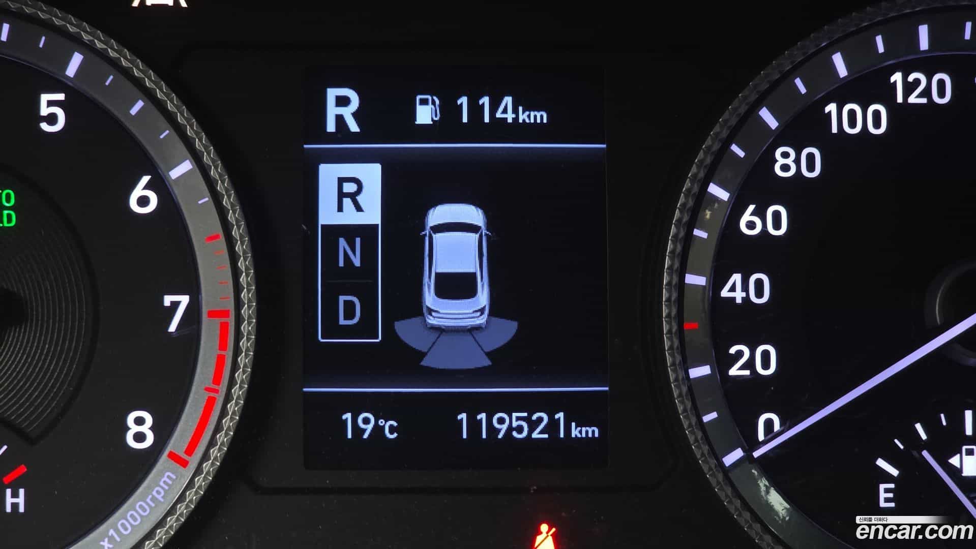 Sonata Hyundai 2019.4-OPTION-019