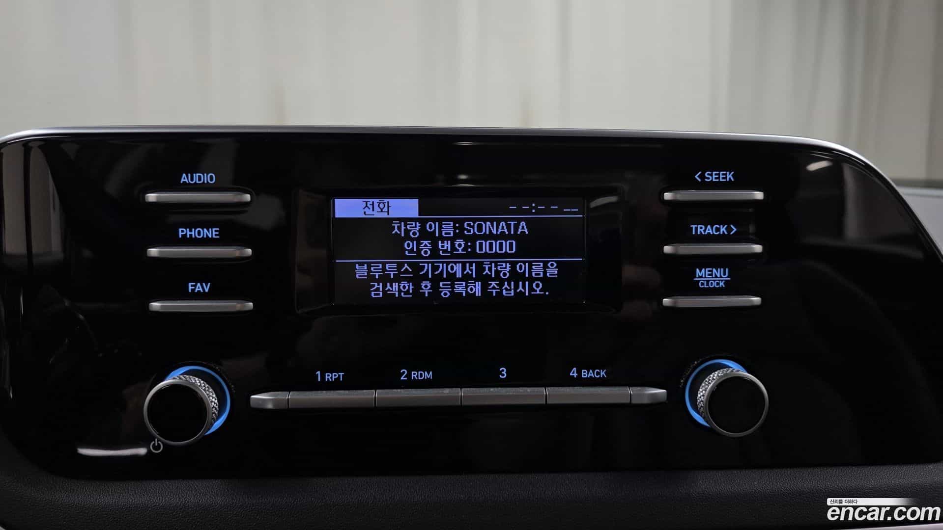 Sonata Hyundai 2019.4-OPTION-020
