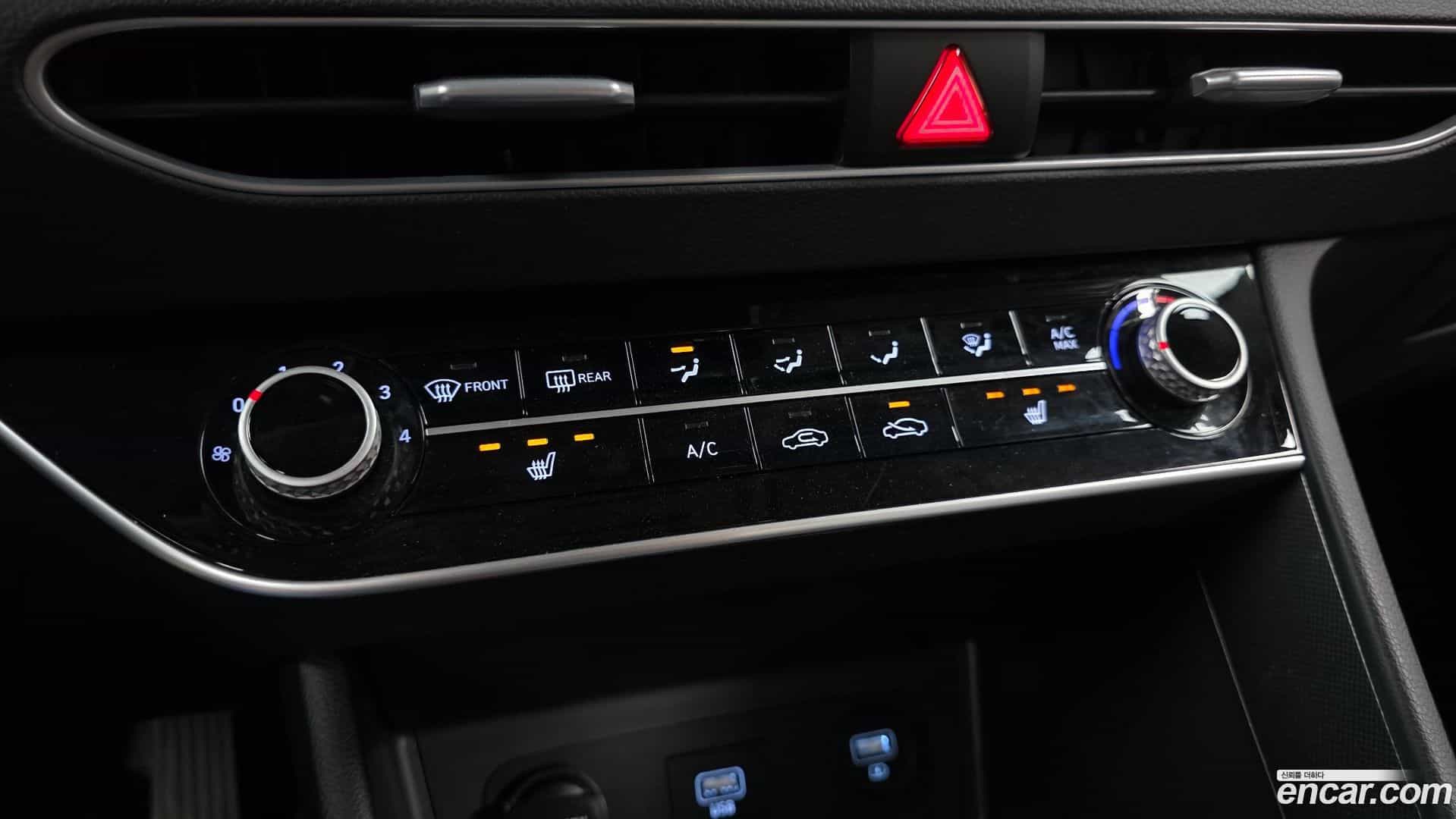 Sonata Hyundai 2019.4-OPTION-021
