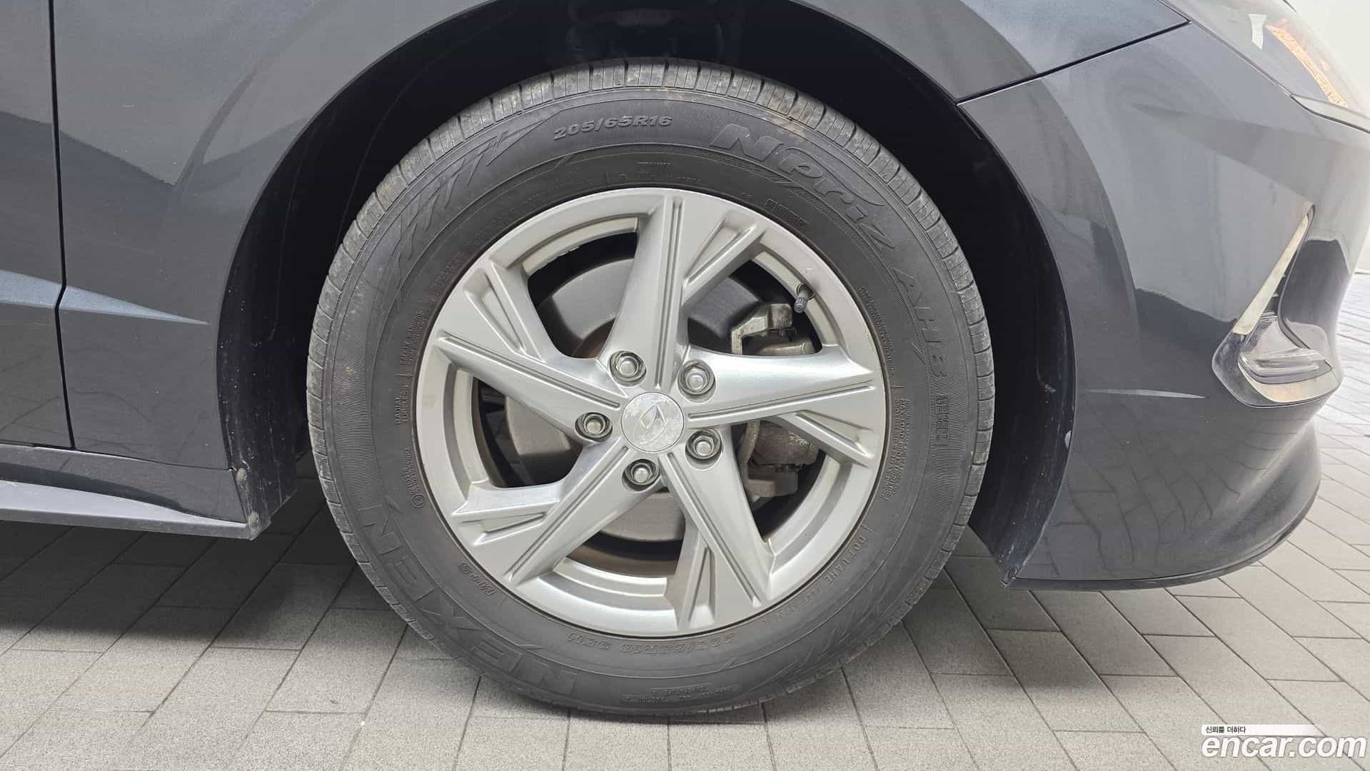 Sonata Hyundai 2019.4-OUTER-031