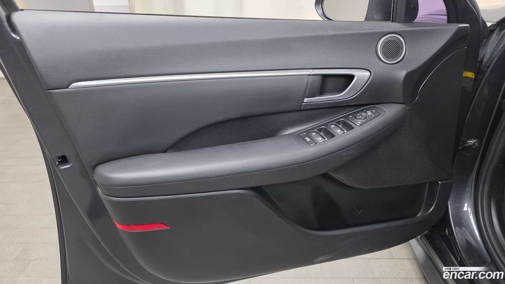 Sonata Hyundai 2019.4-INNER-034