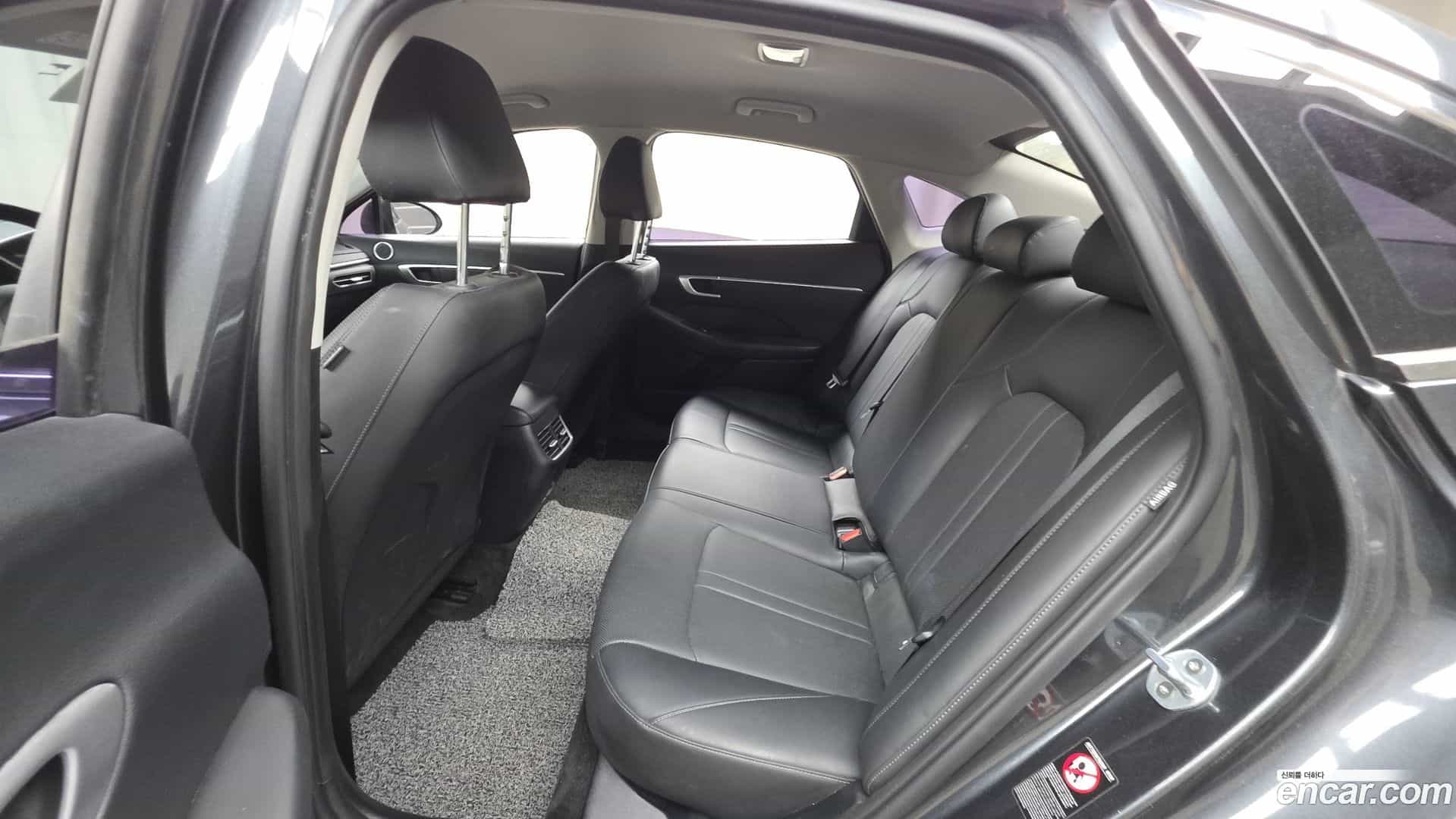 Sonata Hyundai 2019.4-INNER-036