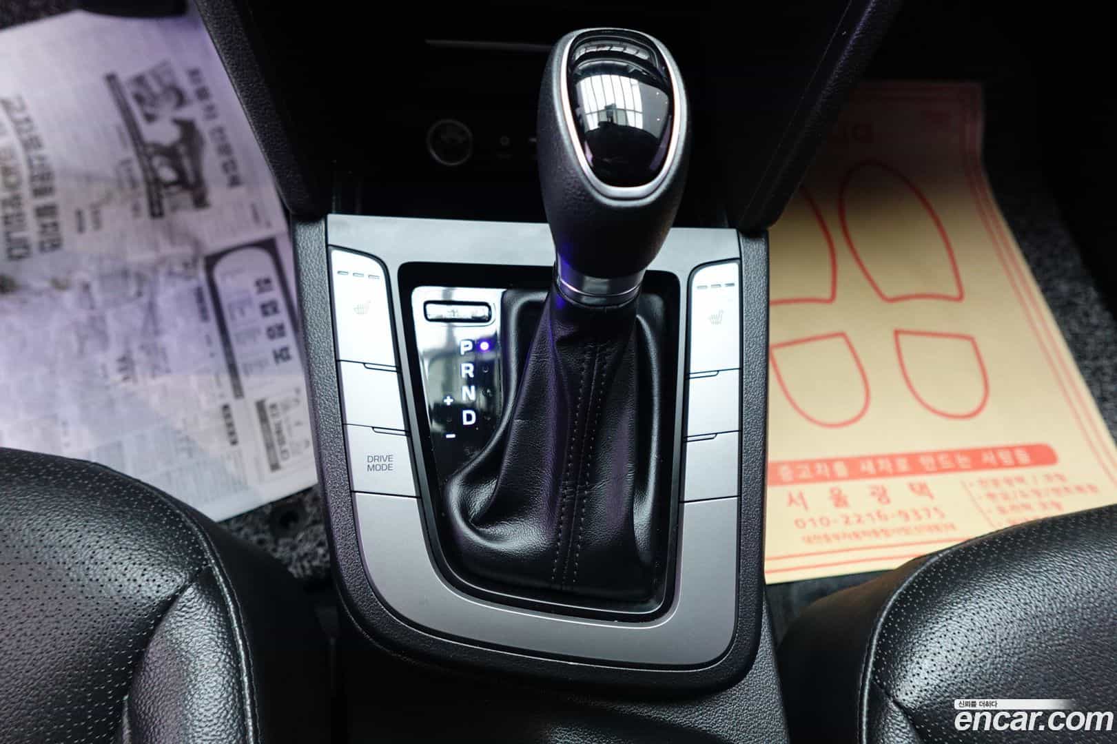 AVANTE Hyundai 2018.5-INNER-009