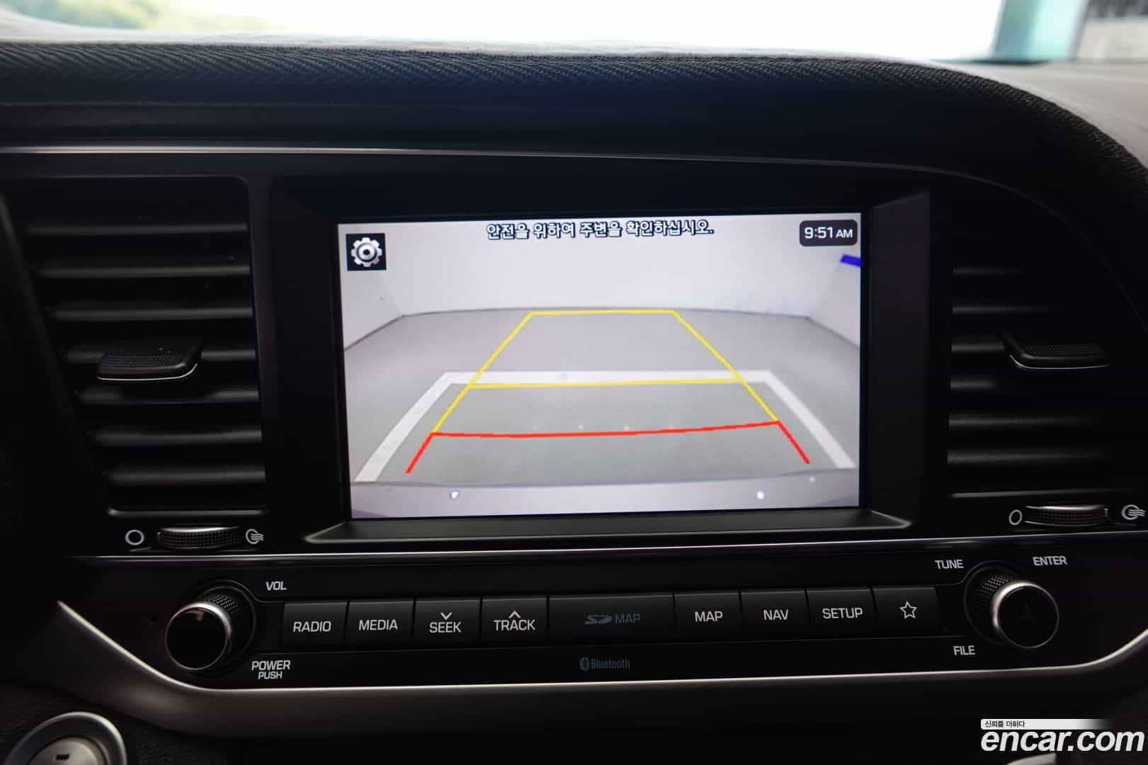AVANTE Hyundai 2018.5-OPTION-016