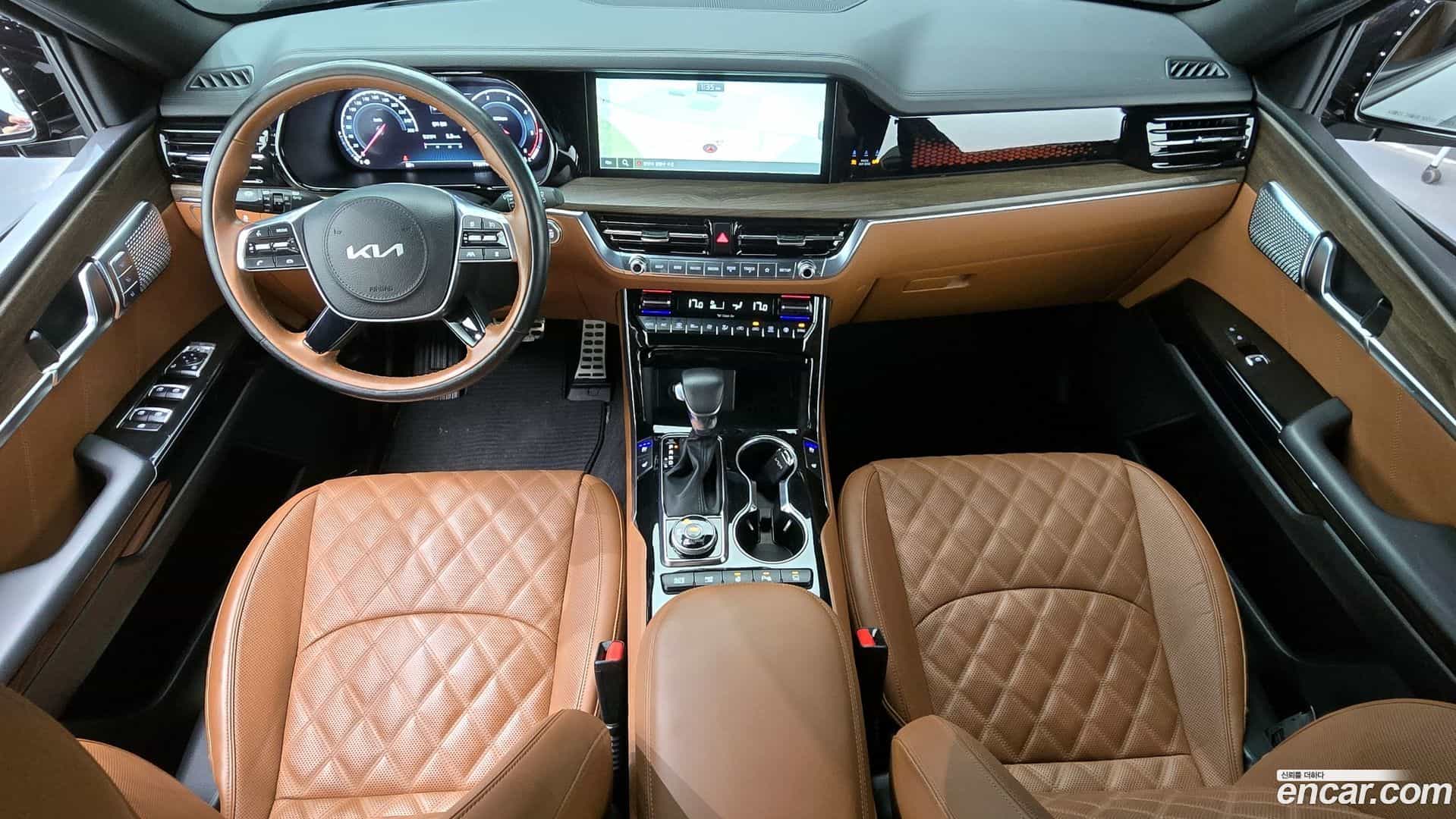 Mohave Kia 2022.8-INNER-007