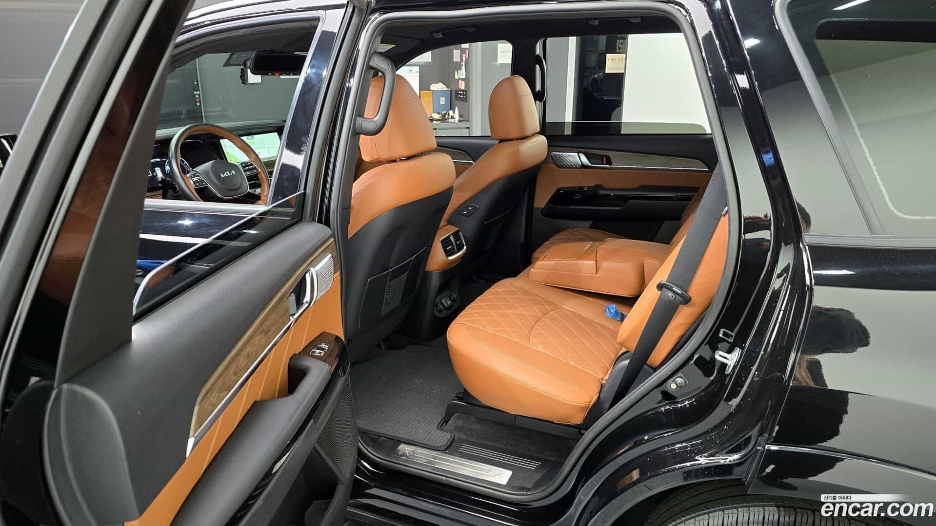 Mohave Kia 2022.8-OPTION-015