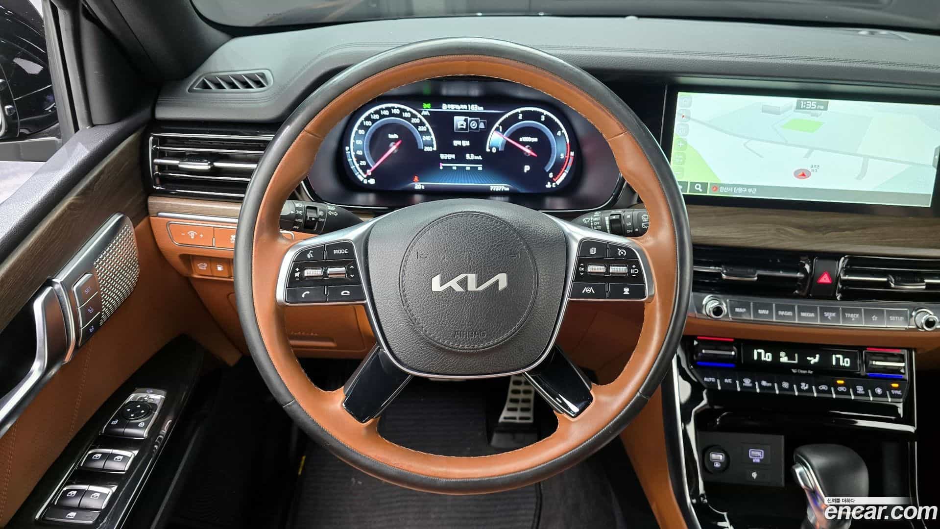 Mohave Kia 2022.8-OPTION-016