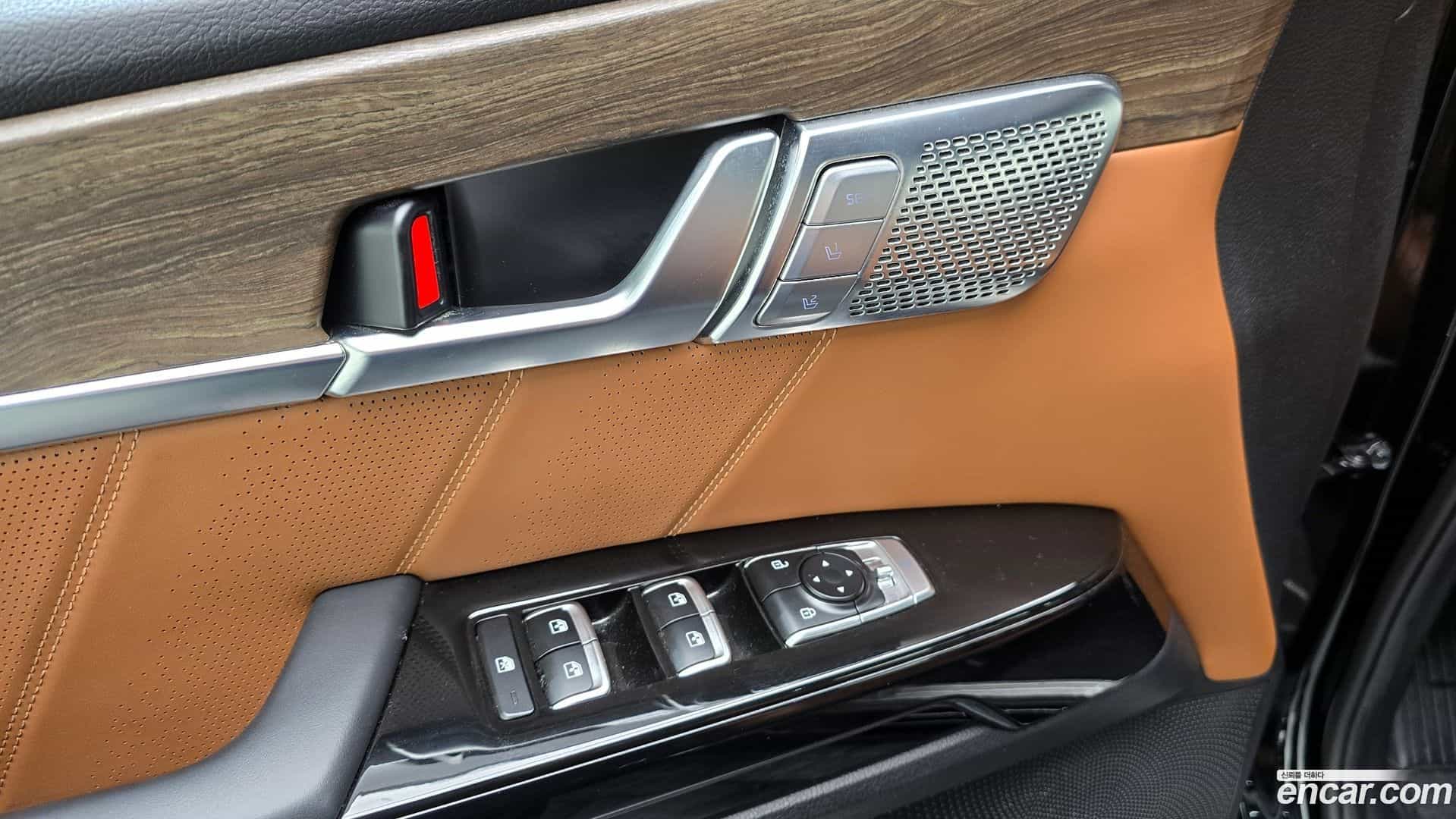Mohave Kia 2022.8-OPTION-017