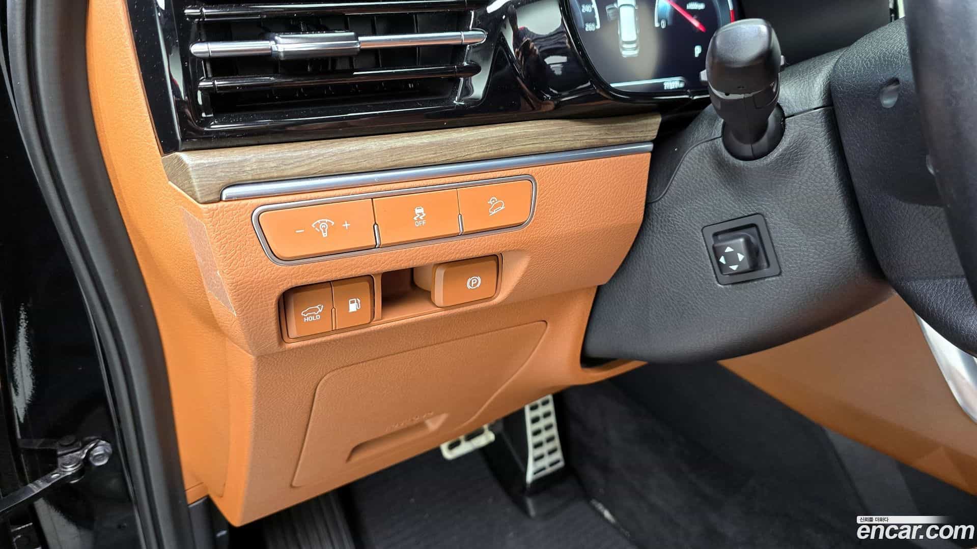 Mohave Kia 2022.8-OPTION-018