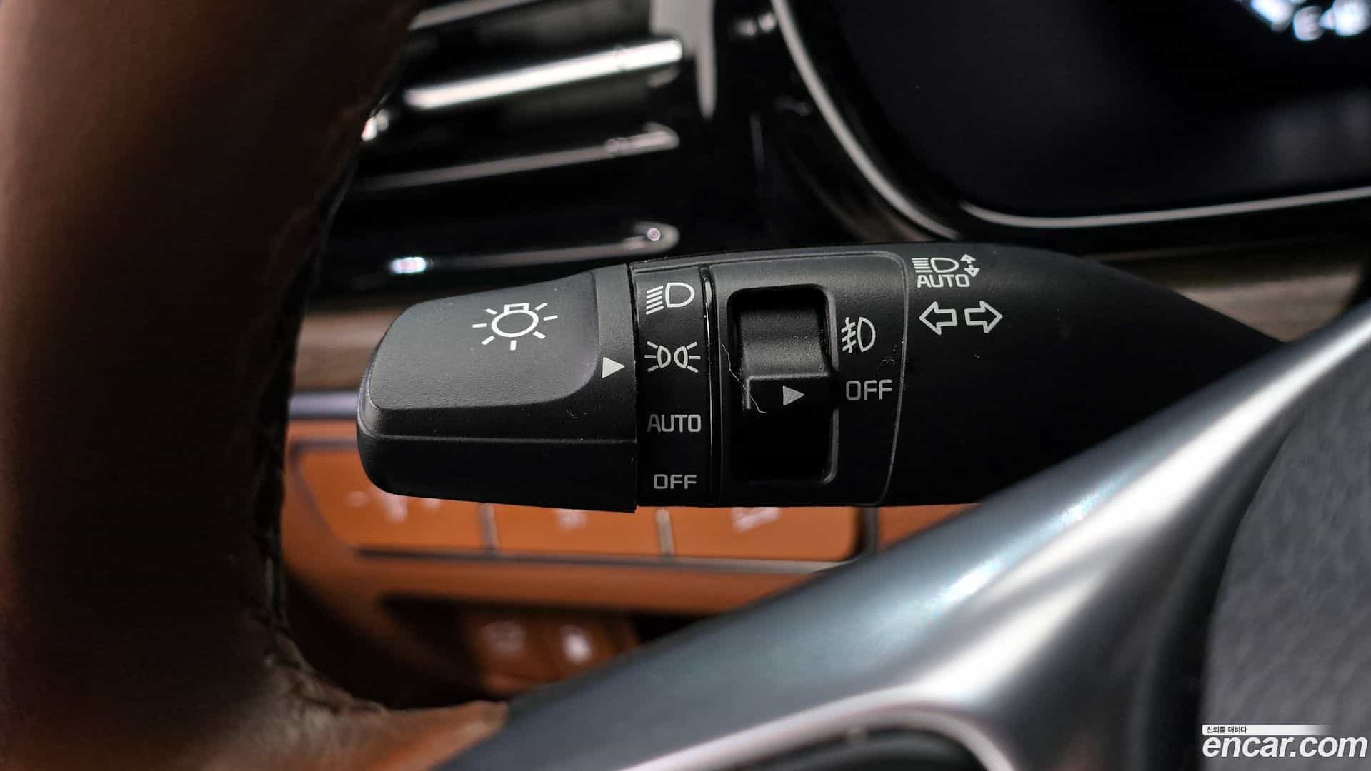 Mohave Kia 2022.8-OPTION-019