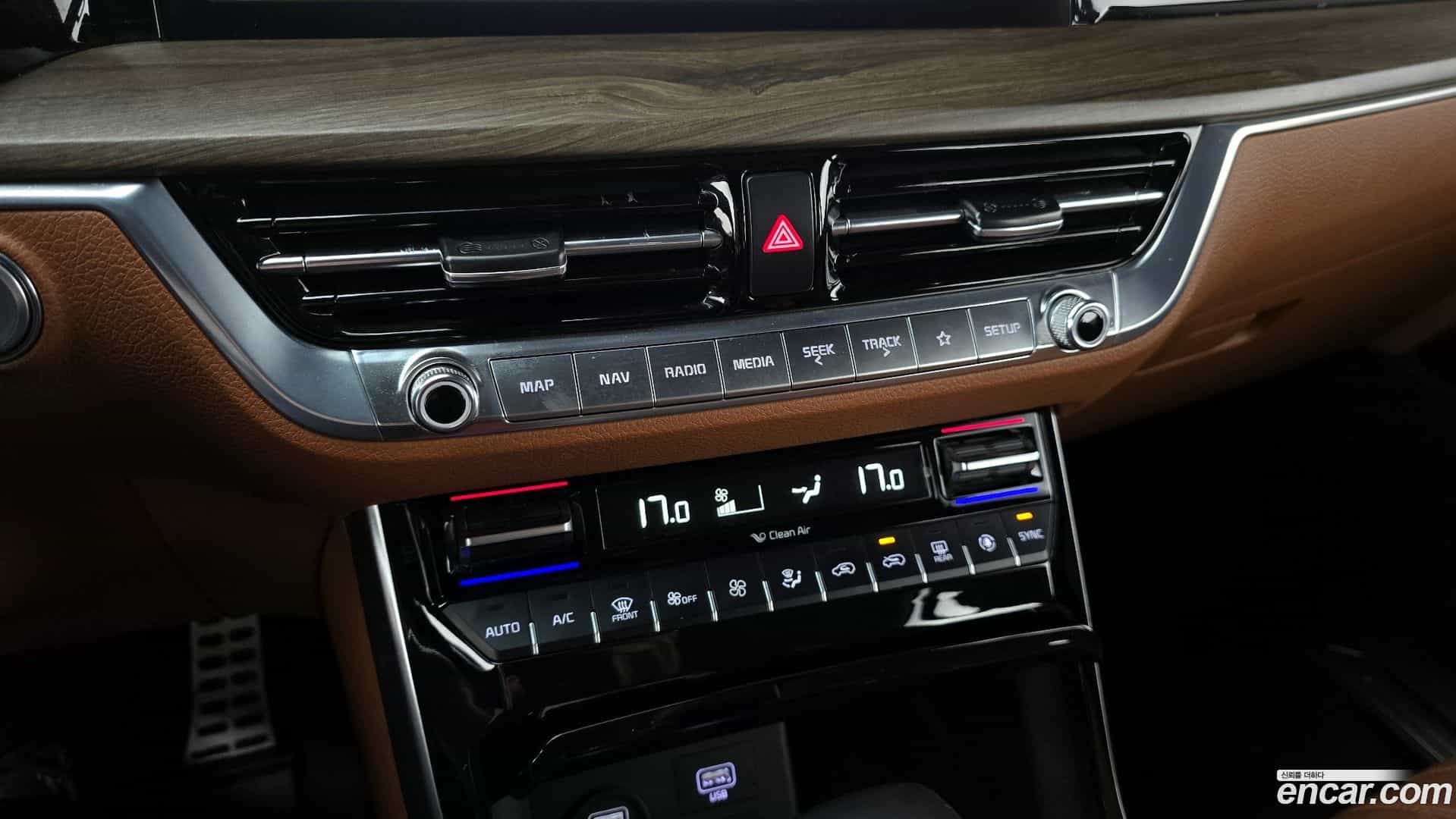 Mohave Kia 2022.8-OPTION-023