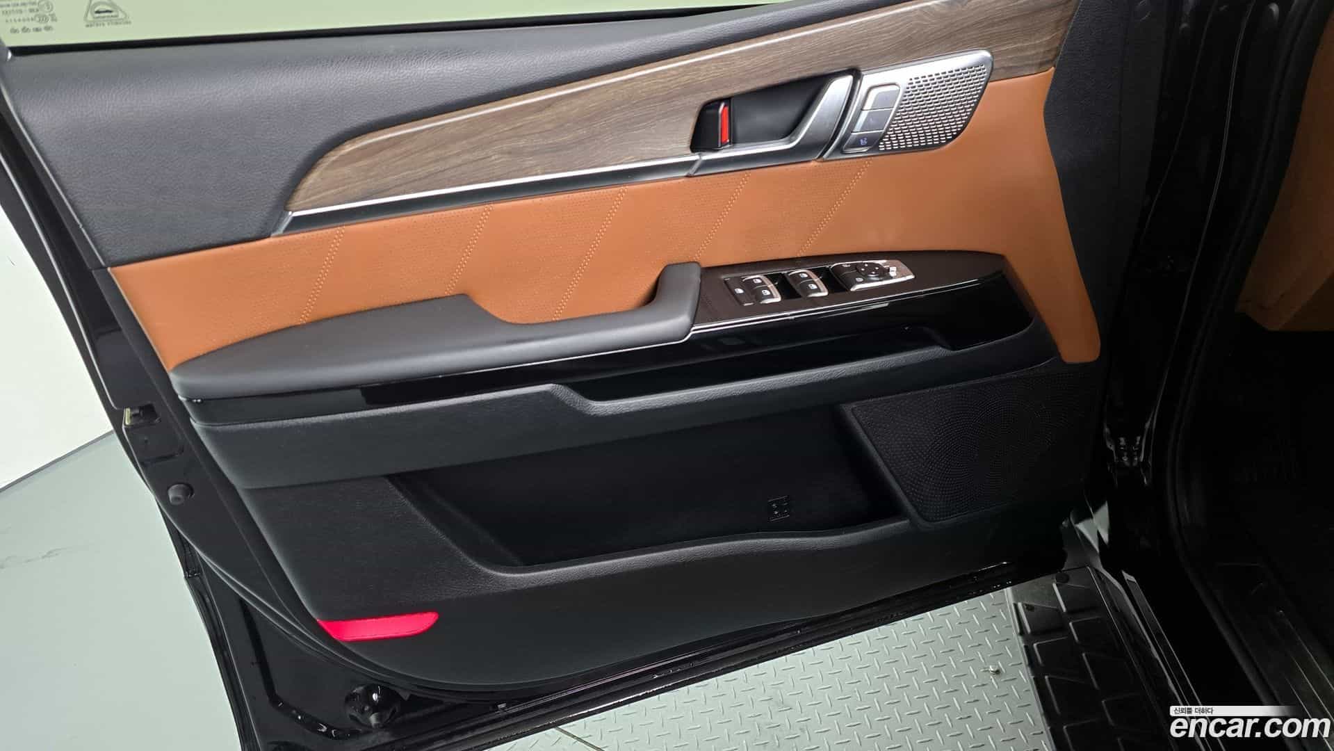 Mohave Kia 2022.8-INNER-034