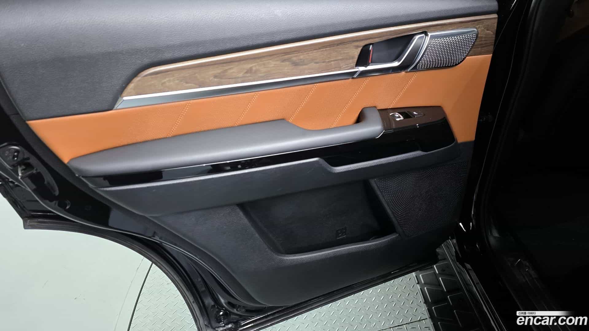 Mohave Kia 2022.8-INNER-035