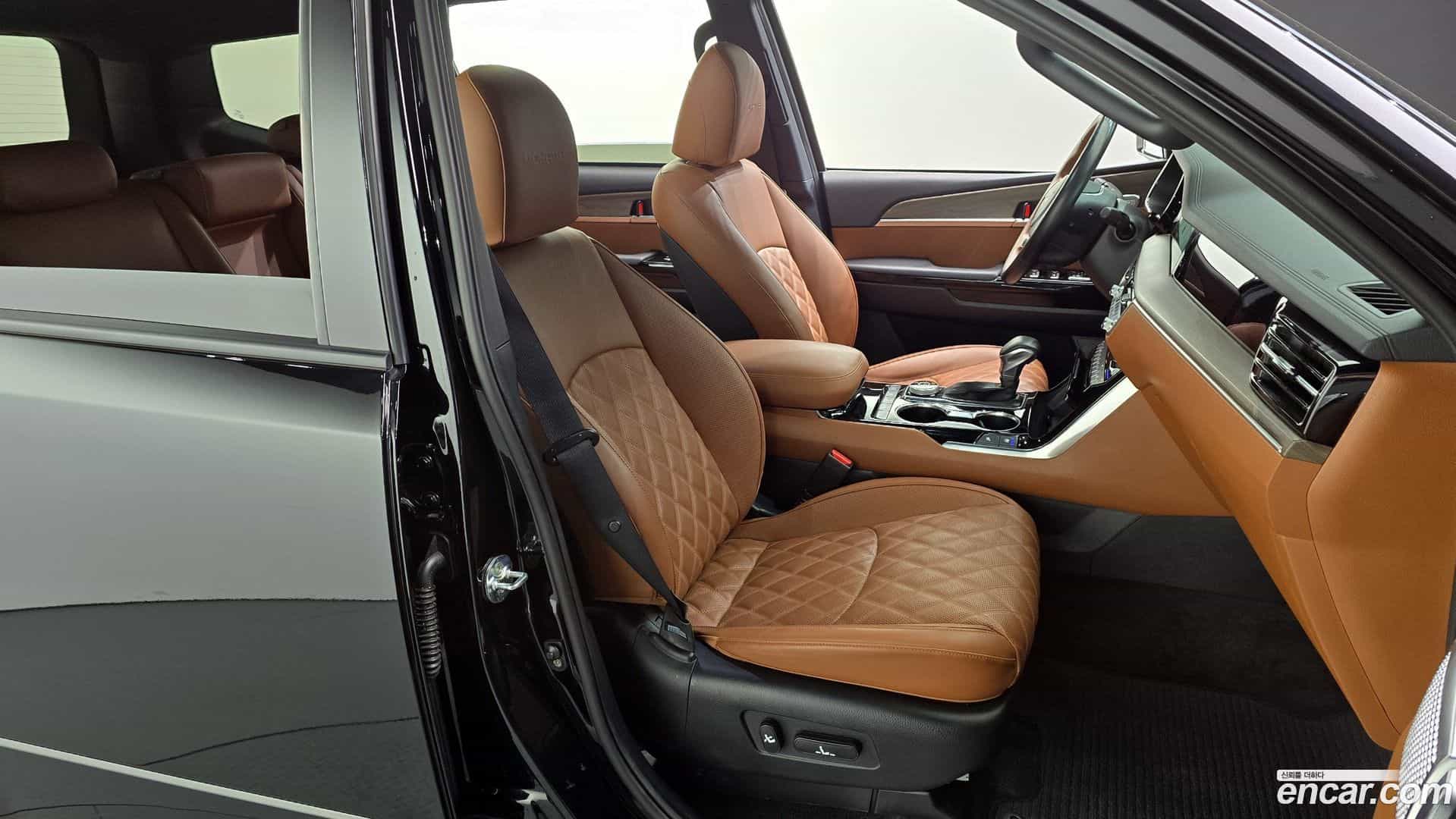 Mohave Kia 2022.8-INNER-036