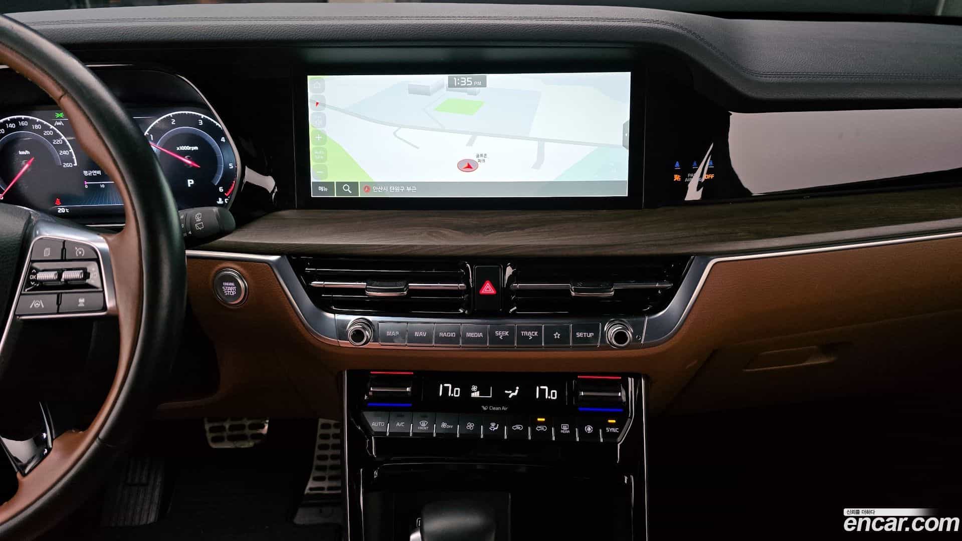 Mohave Kia 2022.8-OPTION-041