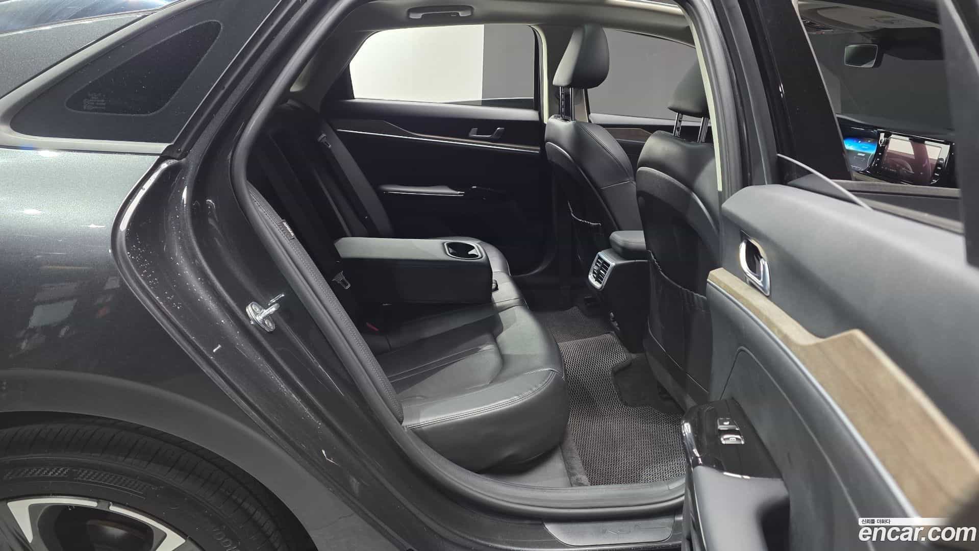 K5 Kia 2022.2-OPTION-015