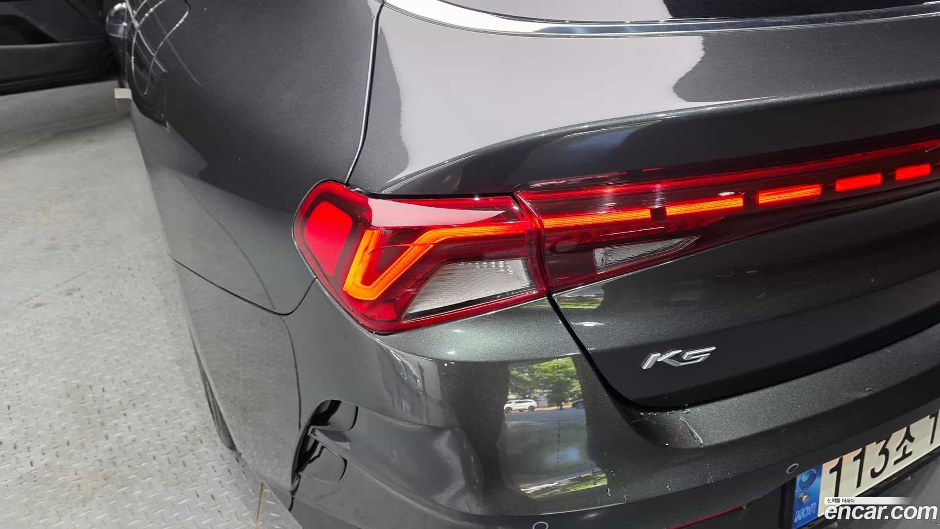 K5 Kia 2022.2-OUTER-033