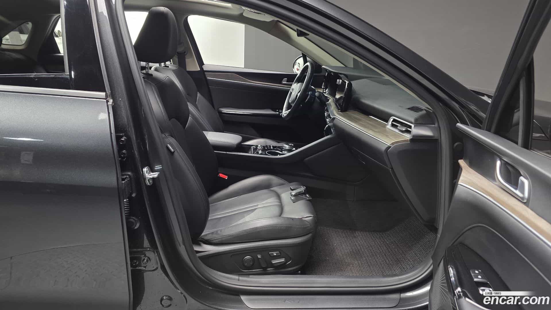 K5 Kia 2022.2-INNER-036