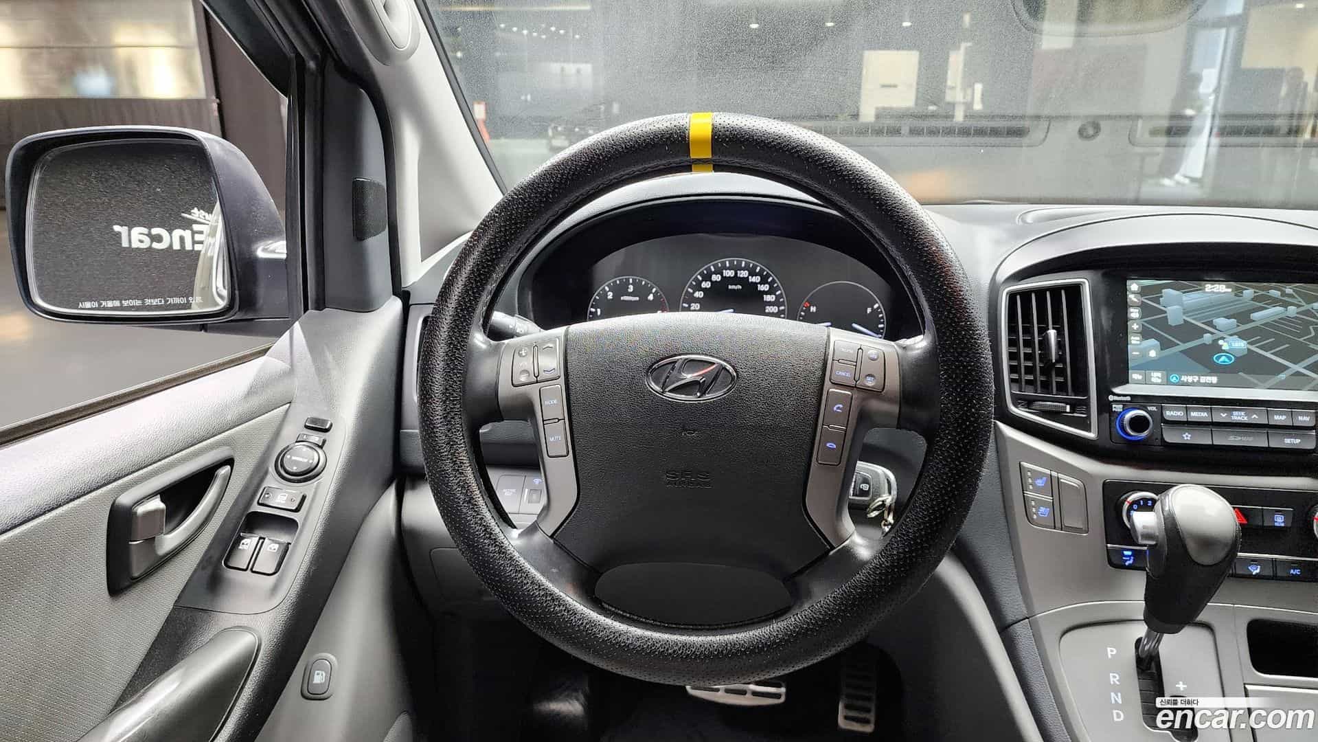 Starex Hyundai 2018.11-OPTION-018