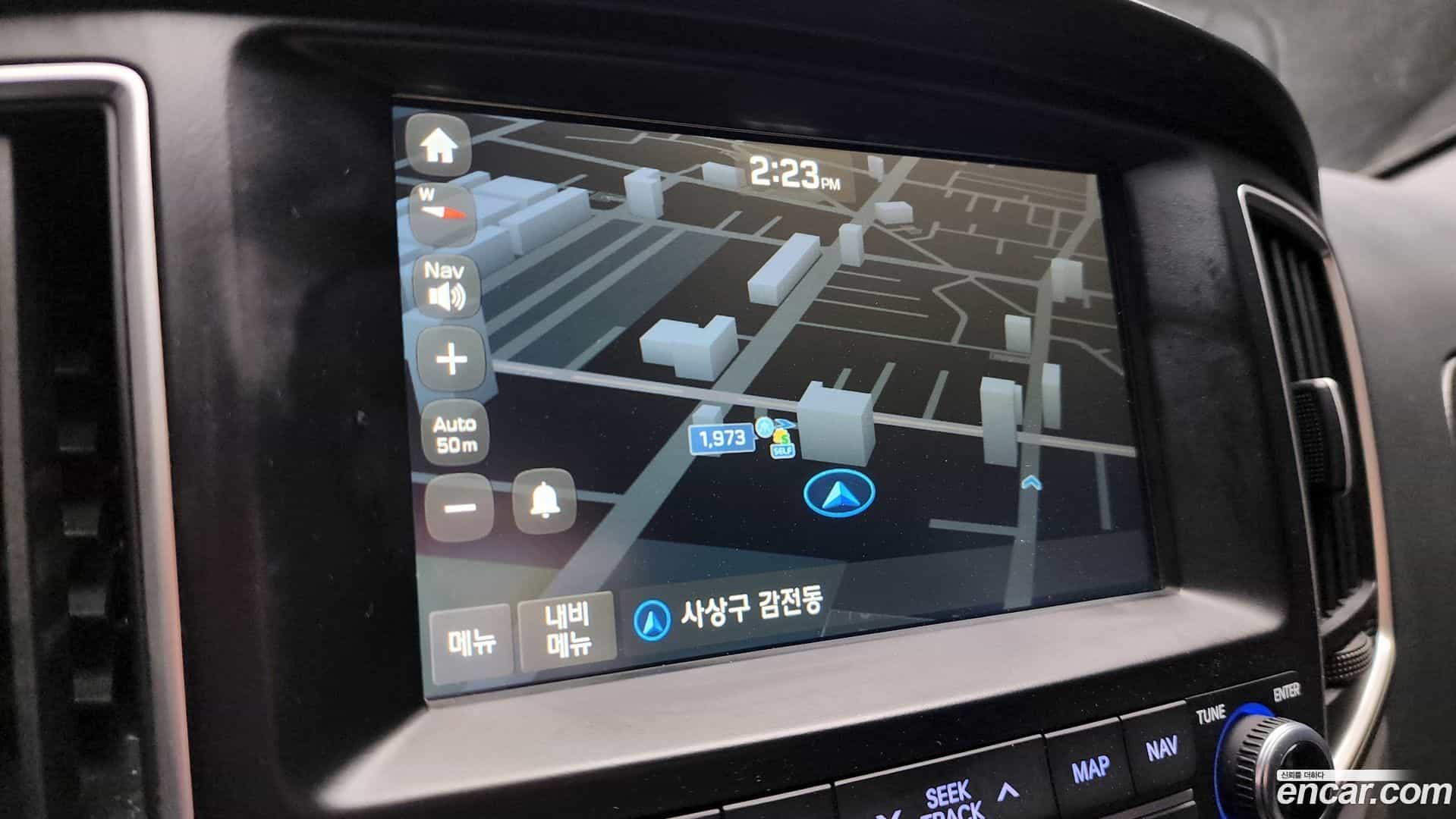 Starex Hyundai 2018.11-OPTION-019