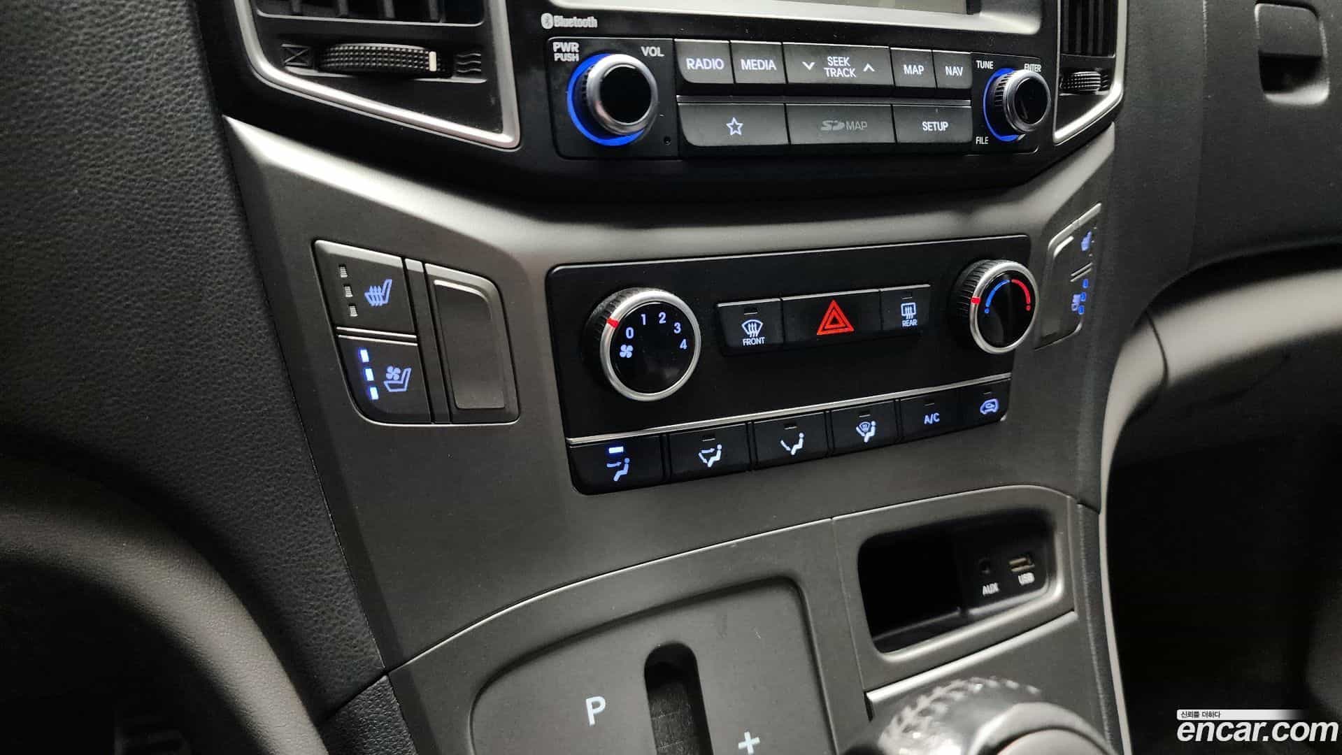 Starex Hyundai 2018.11-OPTION-021