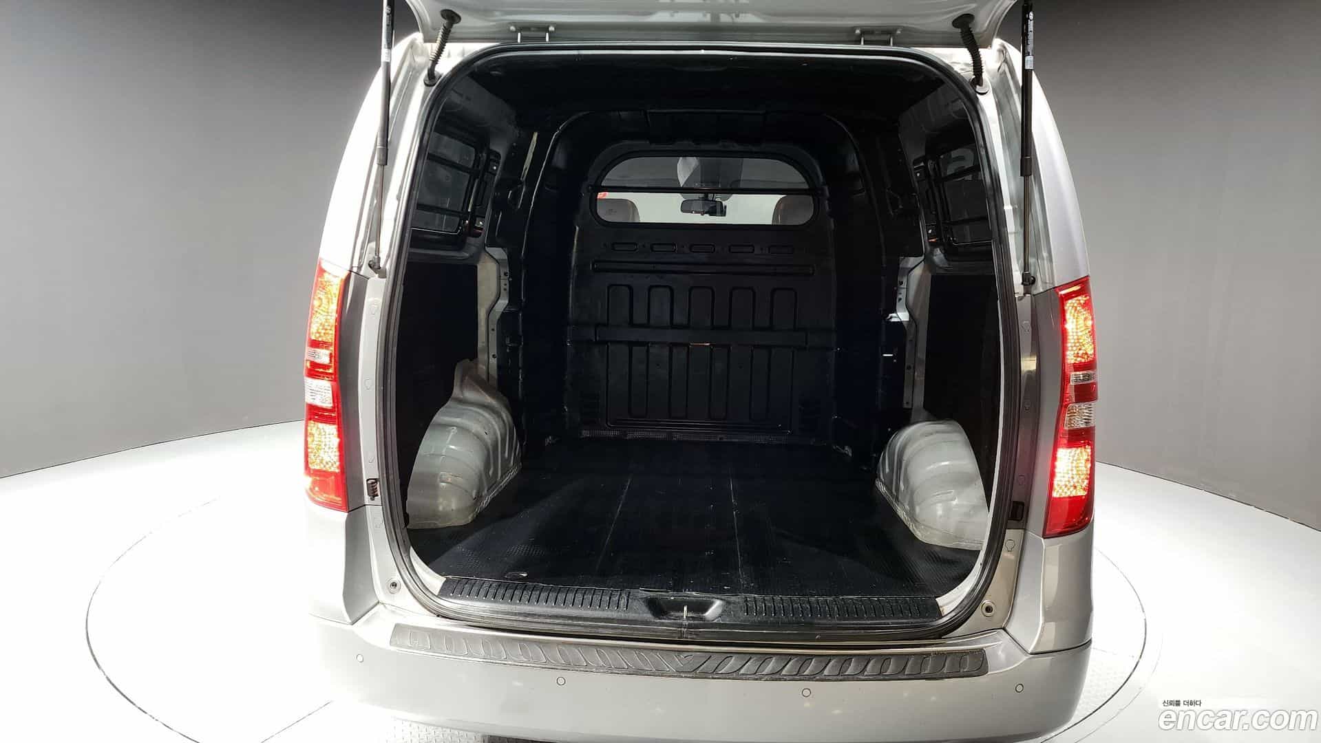Starex Hyundai 2018.11-OPTION-024