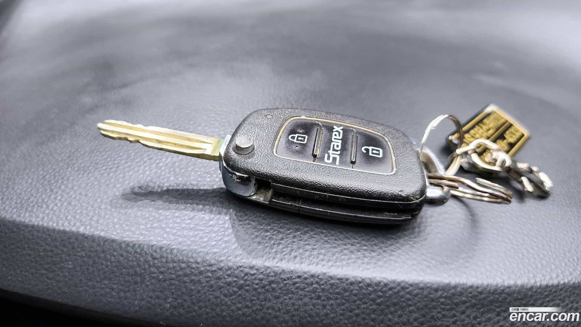 Starex Hyundai 2018.11-OPTION-044