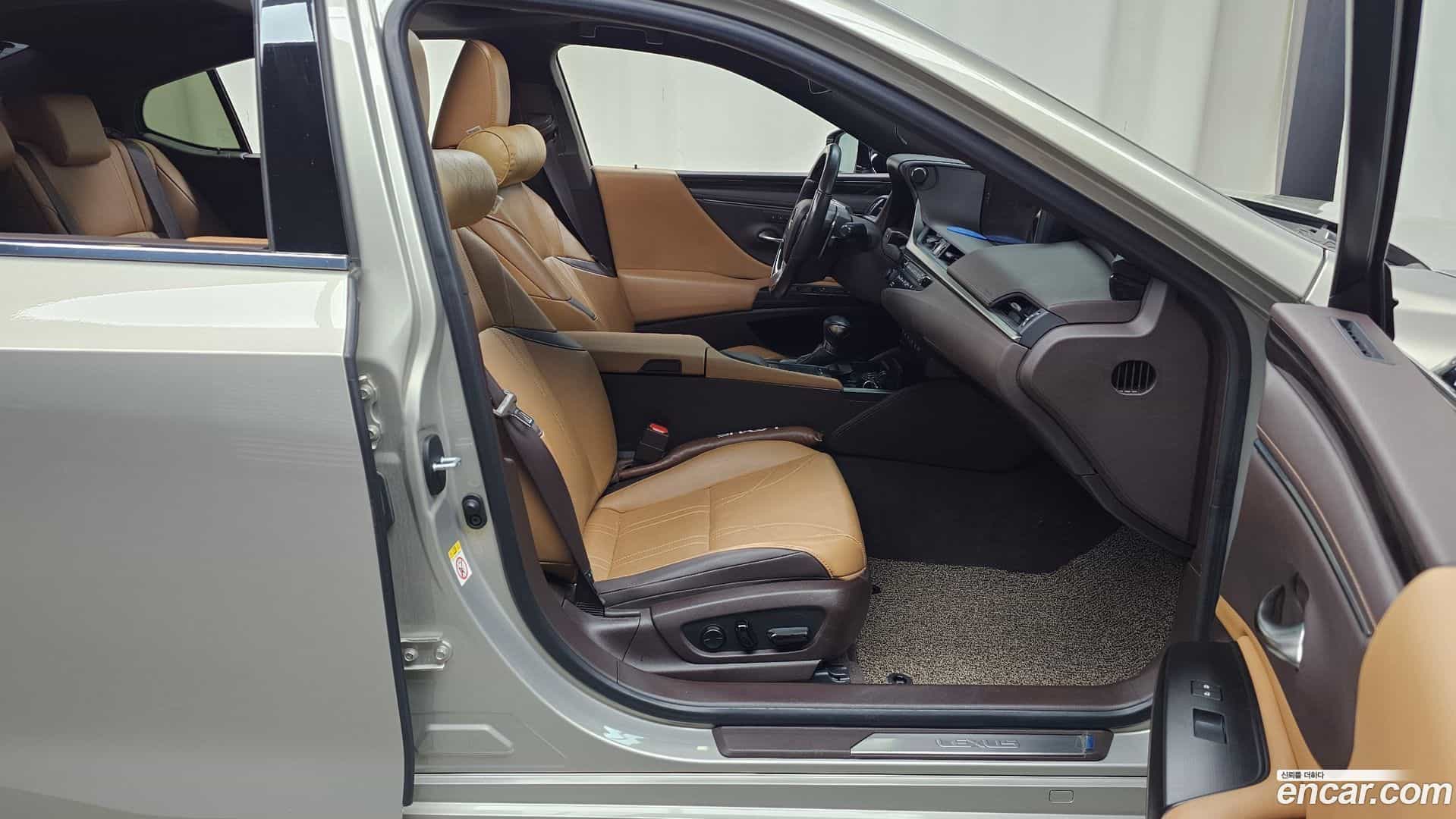 ES Lexus 2018.9-OPTION-015
