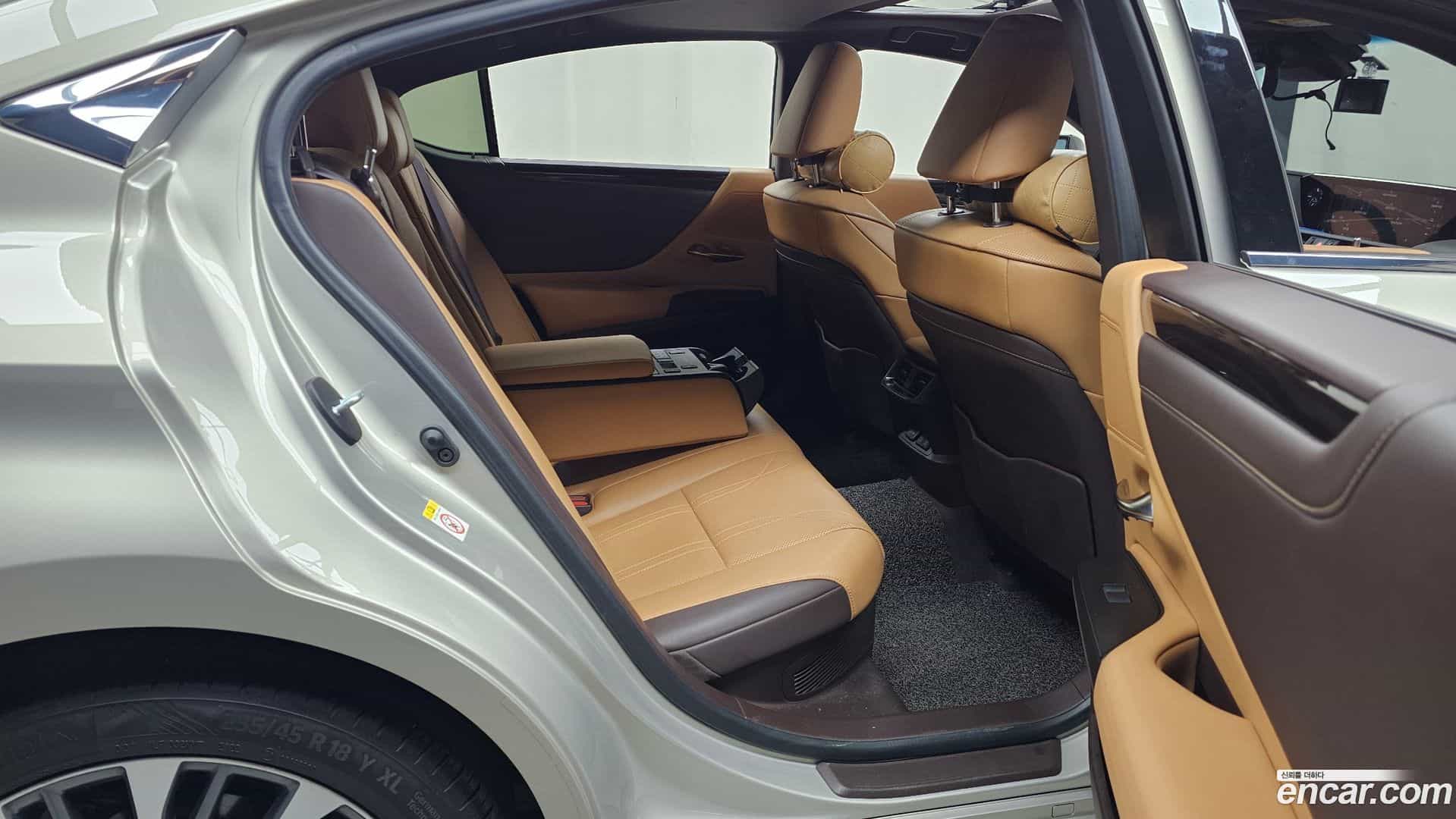 ES Lexus 2018.9-OPTION-016