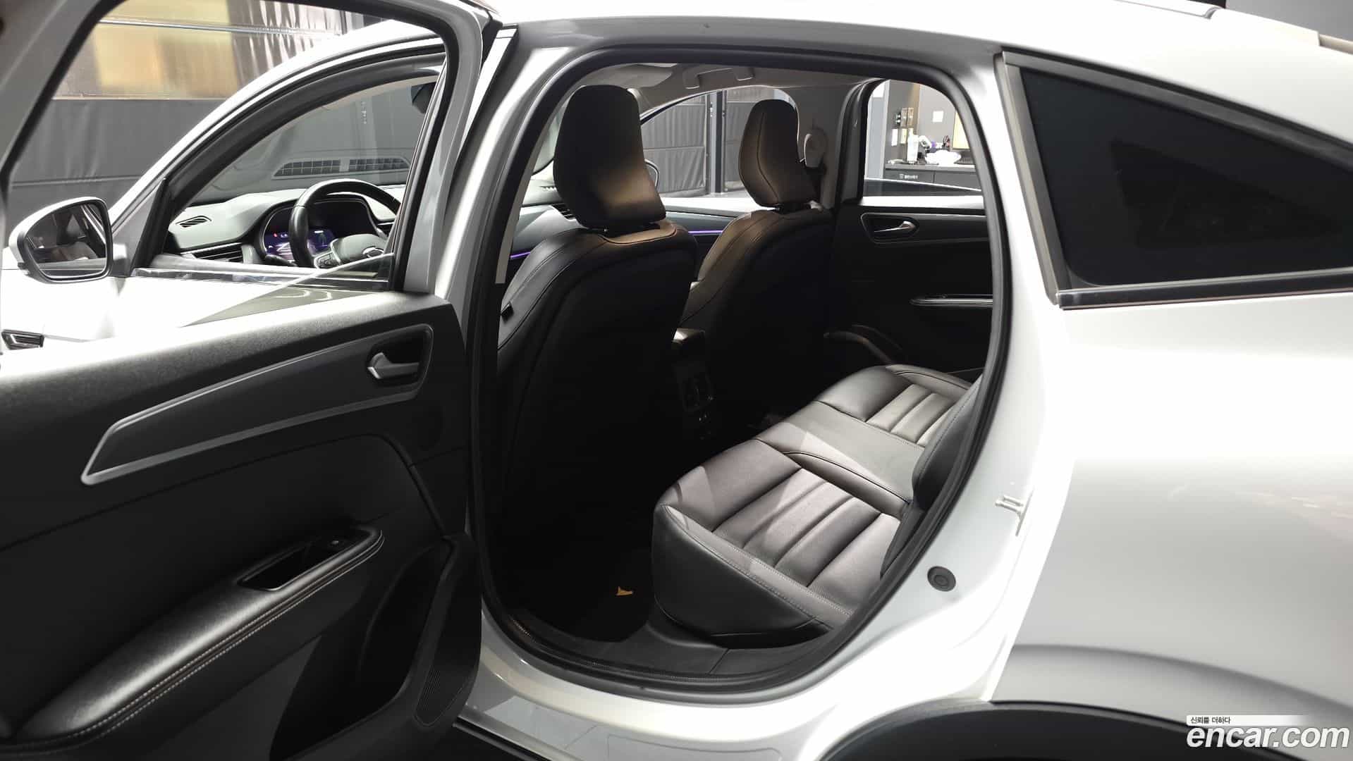 XM3 Renault Korea 2022.1-INNER-036
