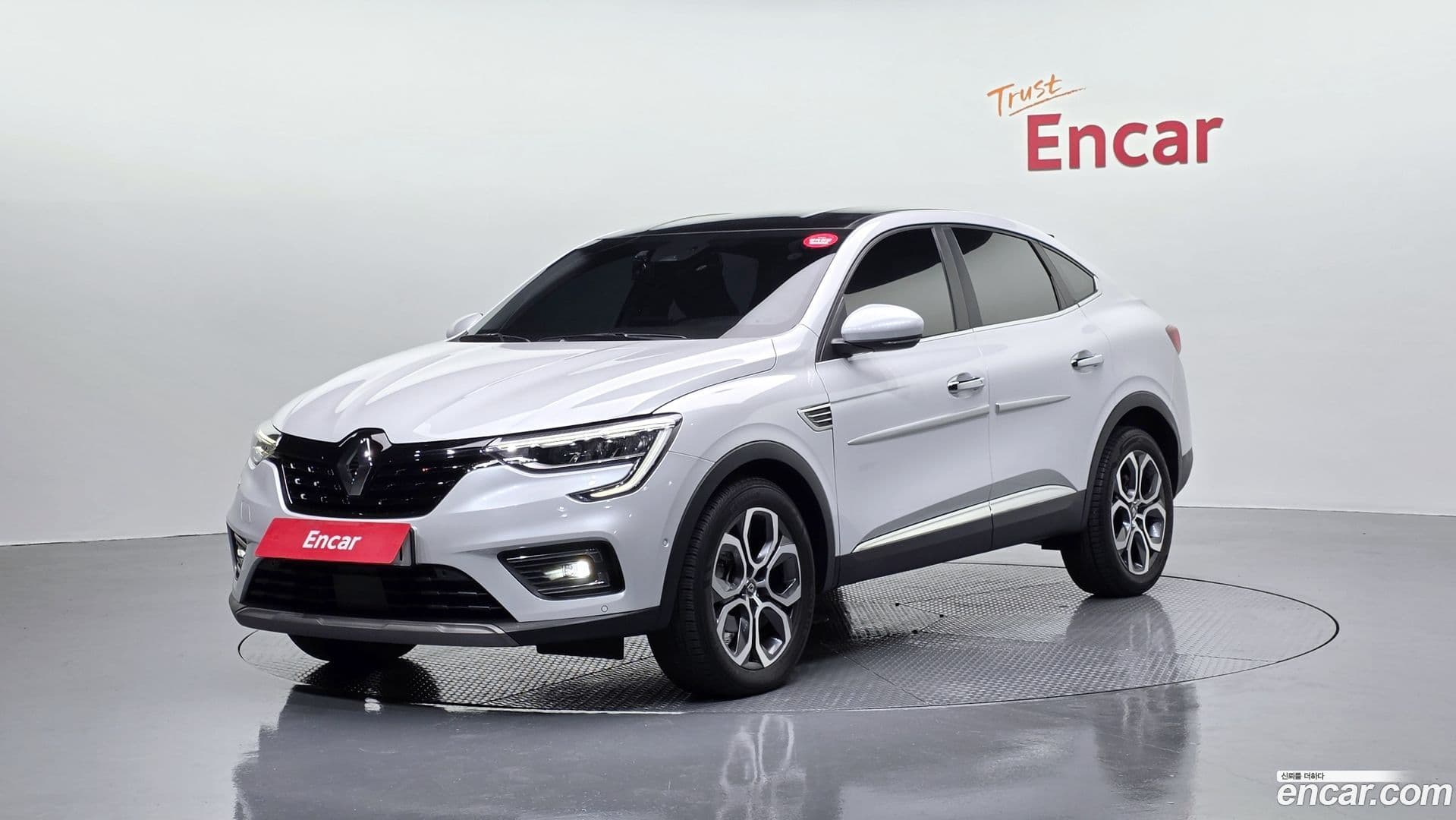 Main__Slider__Photo:XM3 Renault Korea 2020.3-0