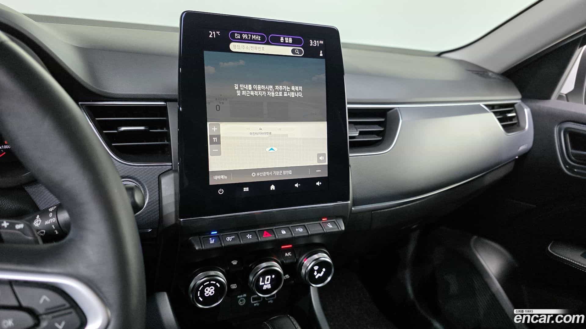 XM3 Renault Korea 2020.3-OPTION-018