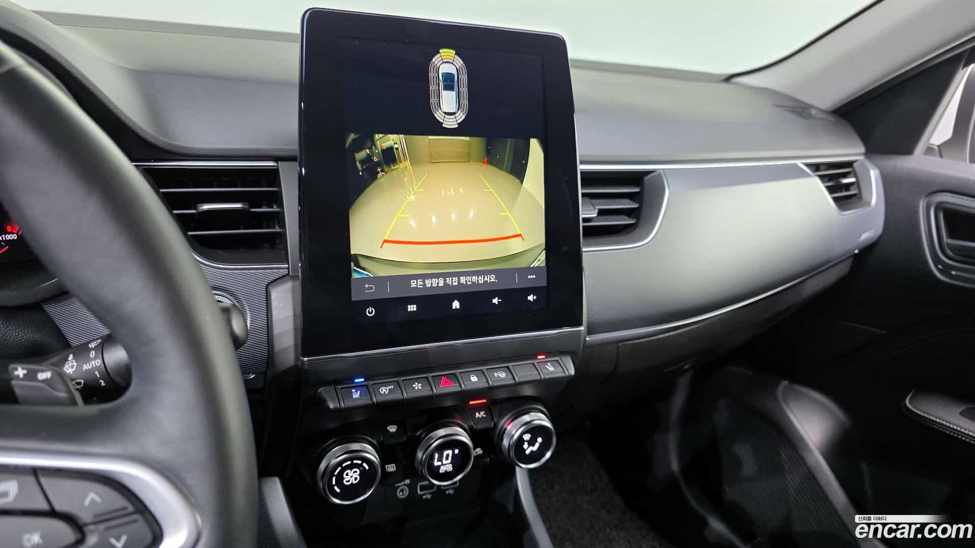 XM3 Renault Korea 2020.3-OPTION-022