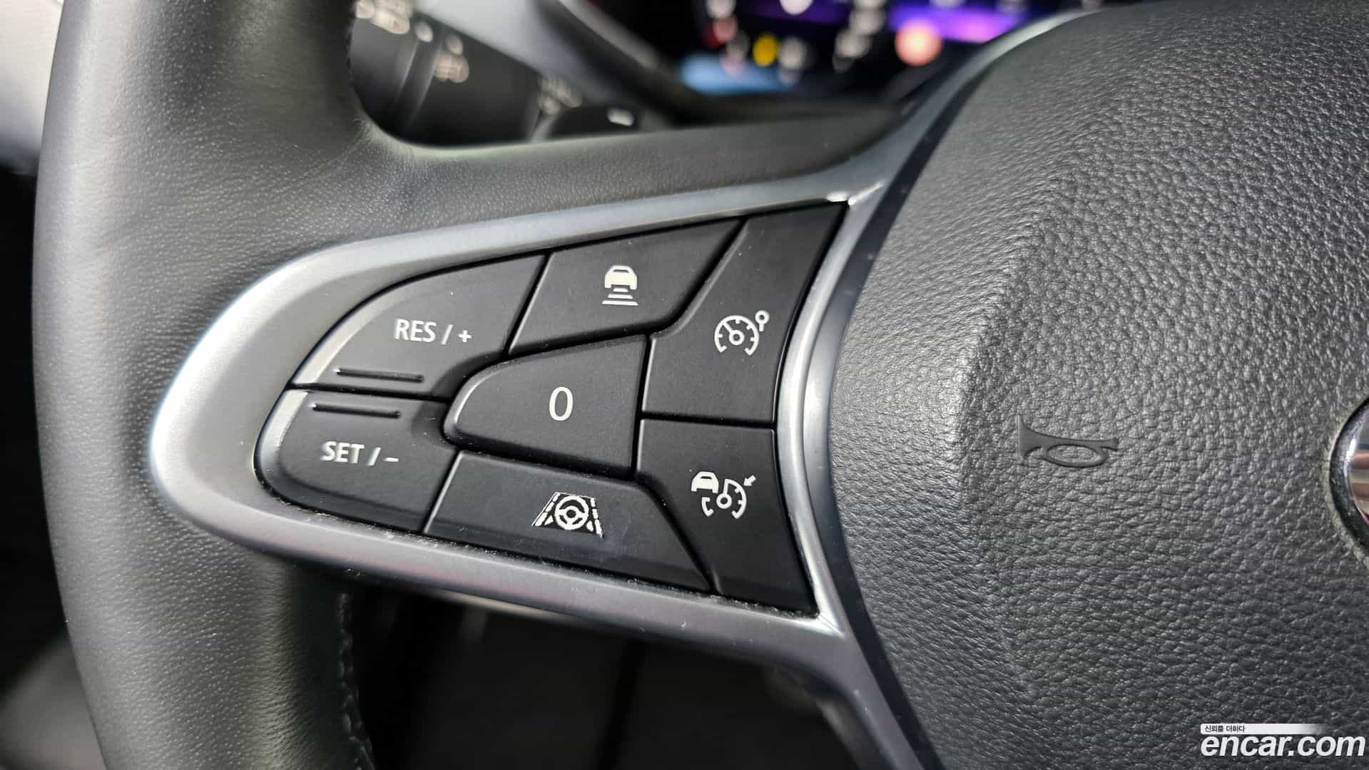 XM3 Renault Korea 2020.3-OPTION-024
