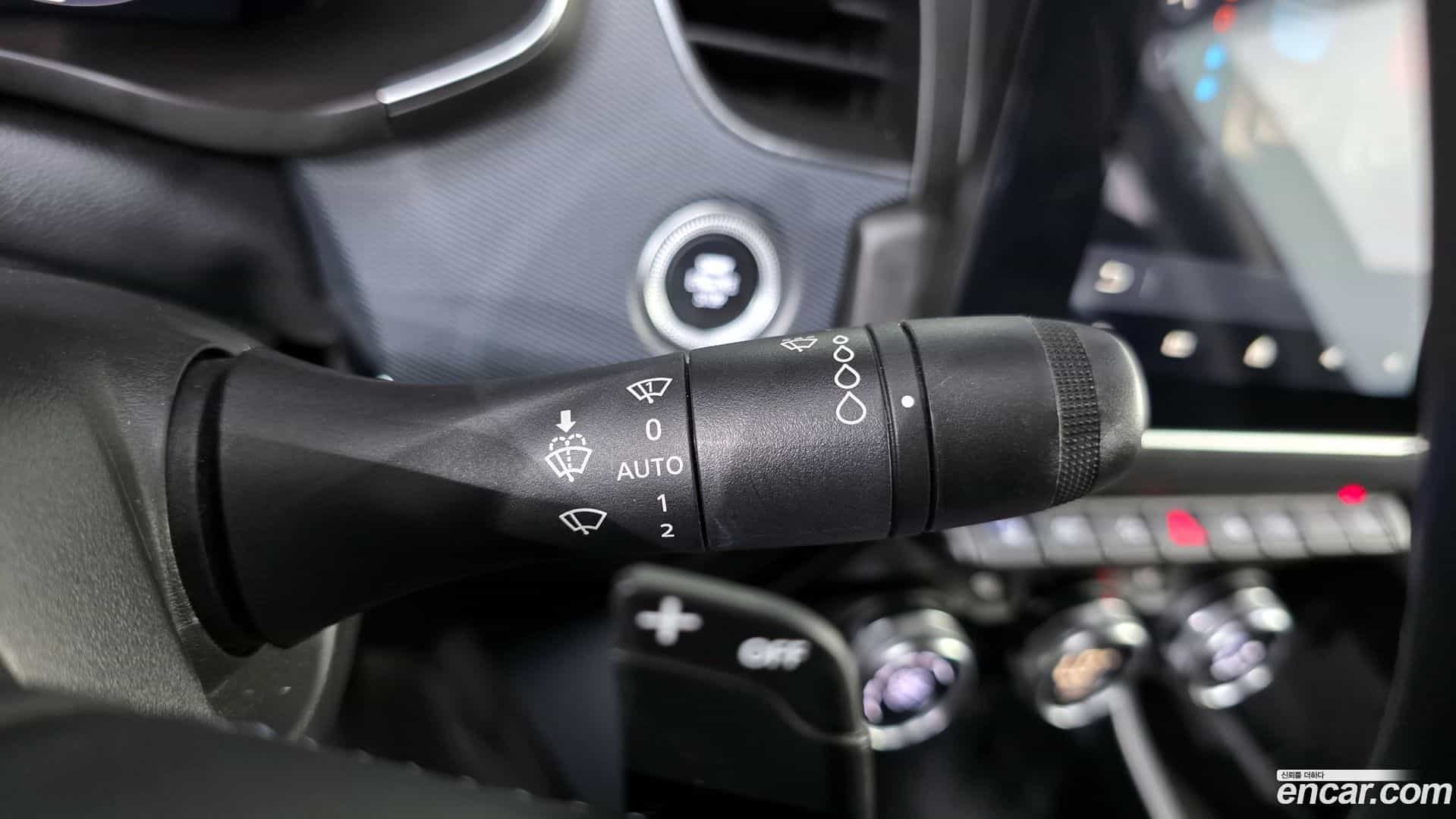 XM3 Renault Korea 2020.3-OPTION-040